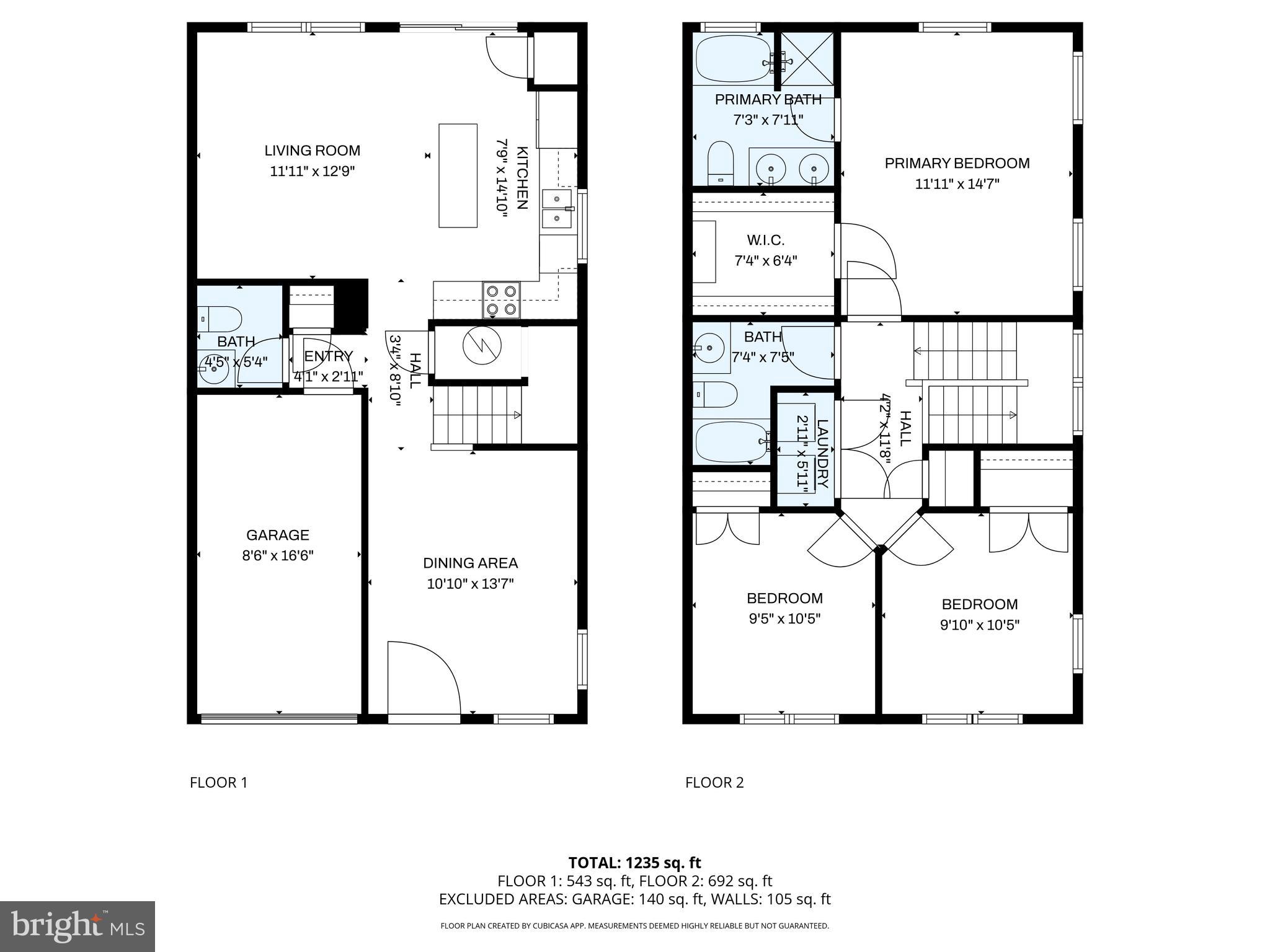 ARCHERS ROCK - Residential