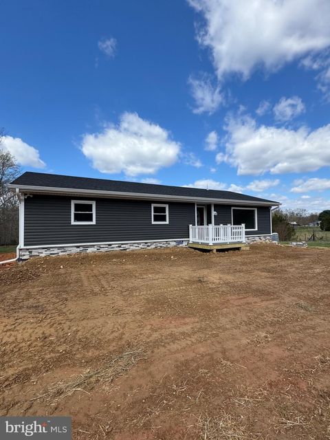 22064 YELLOWBOTTOM LIGNUM VA 22726