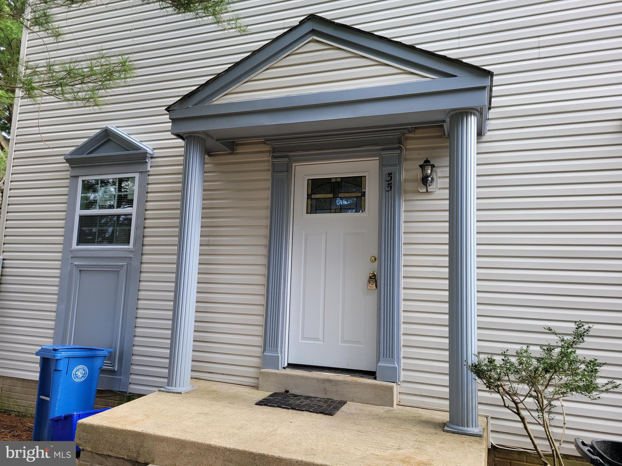 STONEBRIDGE - Residential Lease