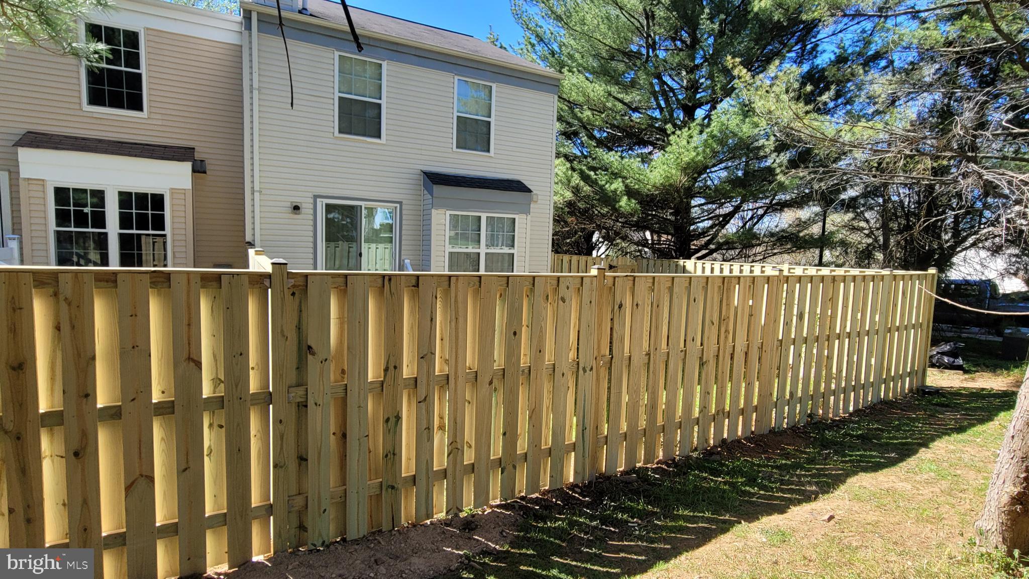 STONEBRIDGE - Residential Lease