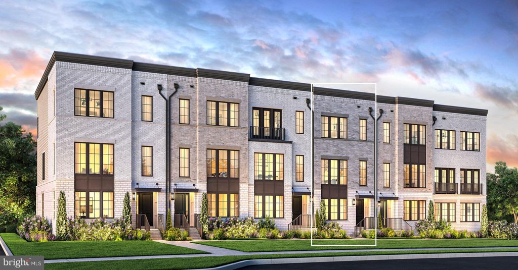 Photo of 8606 Erdem Place, CHEVY CHASE, MD 20815 (MLS # MDMC2215556)