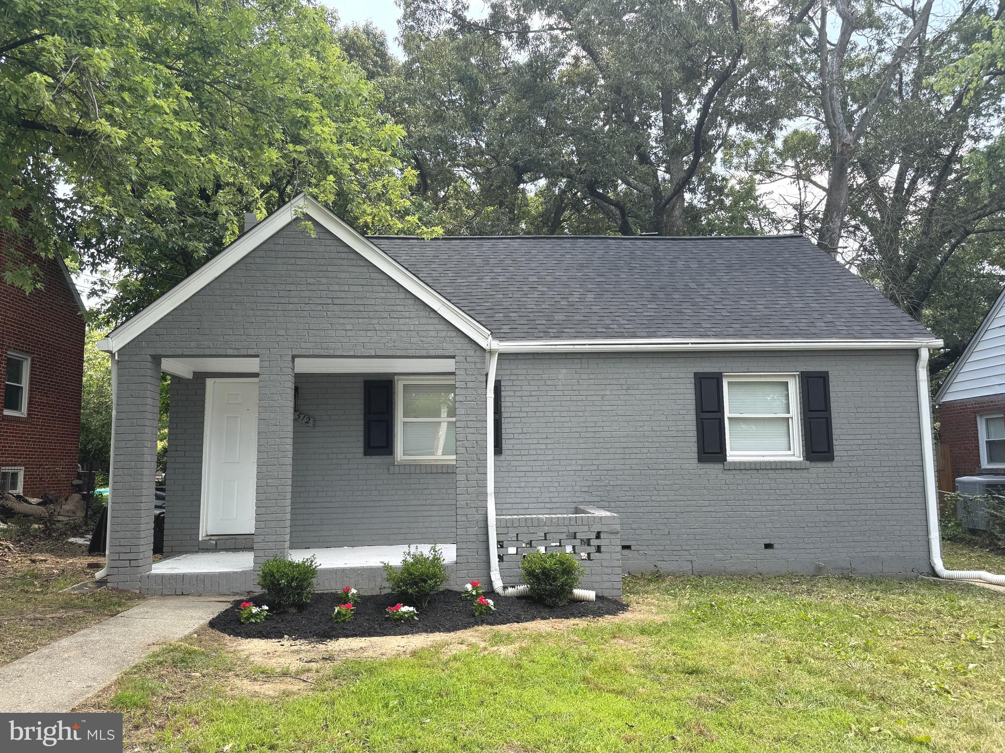 OLE LONGFIELD - Residential