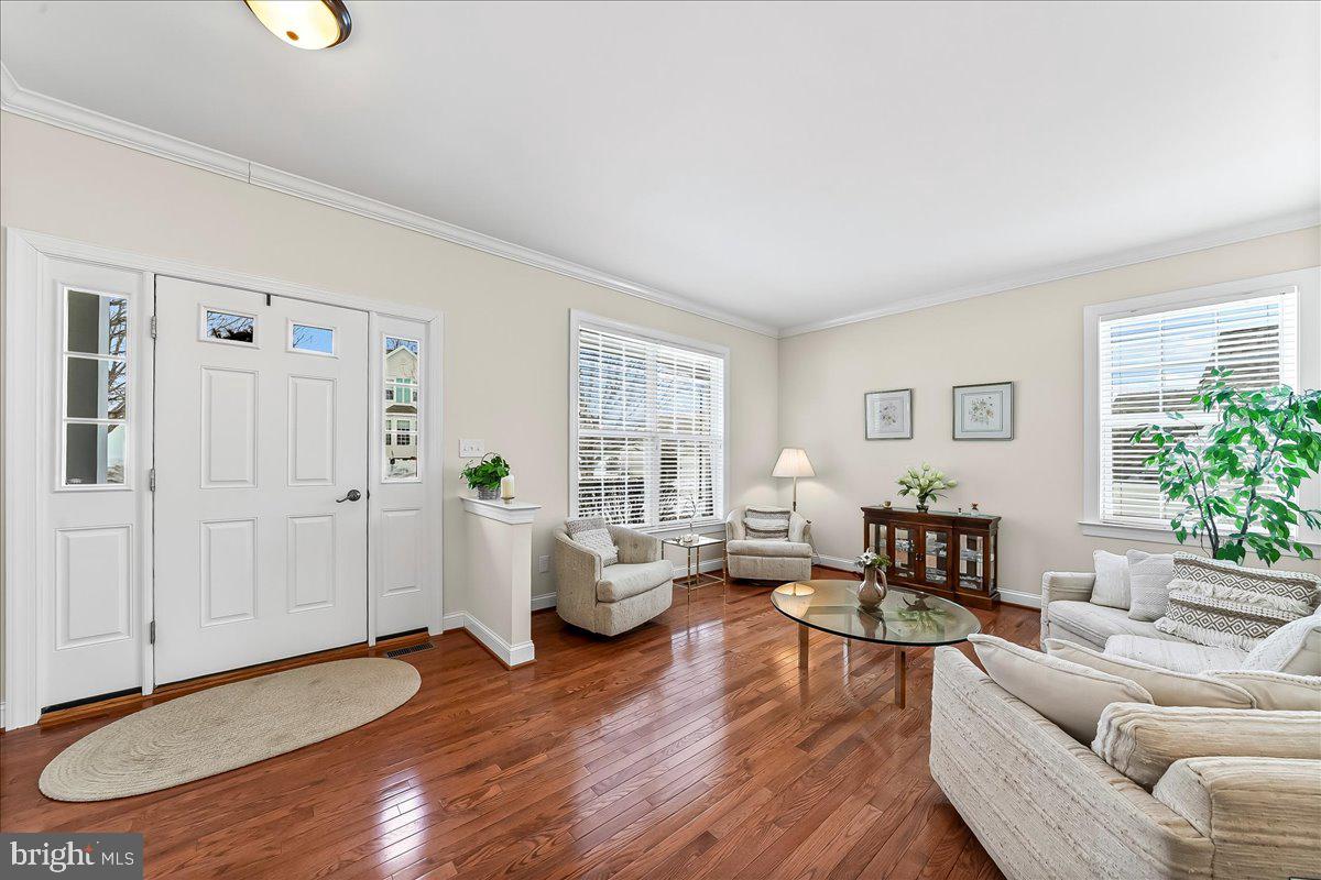 504 BELLEMEAD CIRCLE