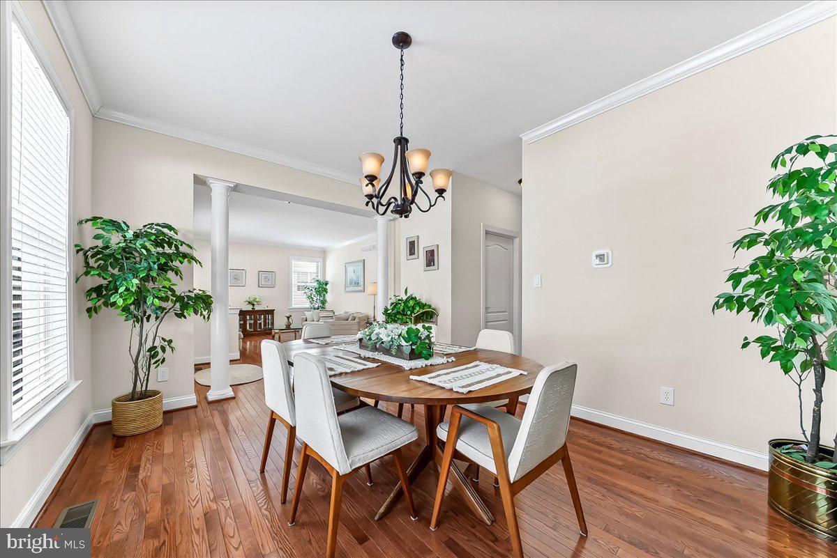 TRADITIONS AT INNI - Residential