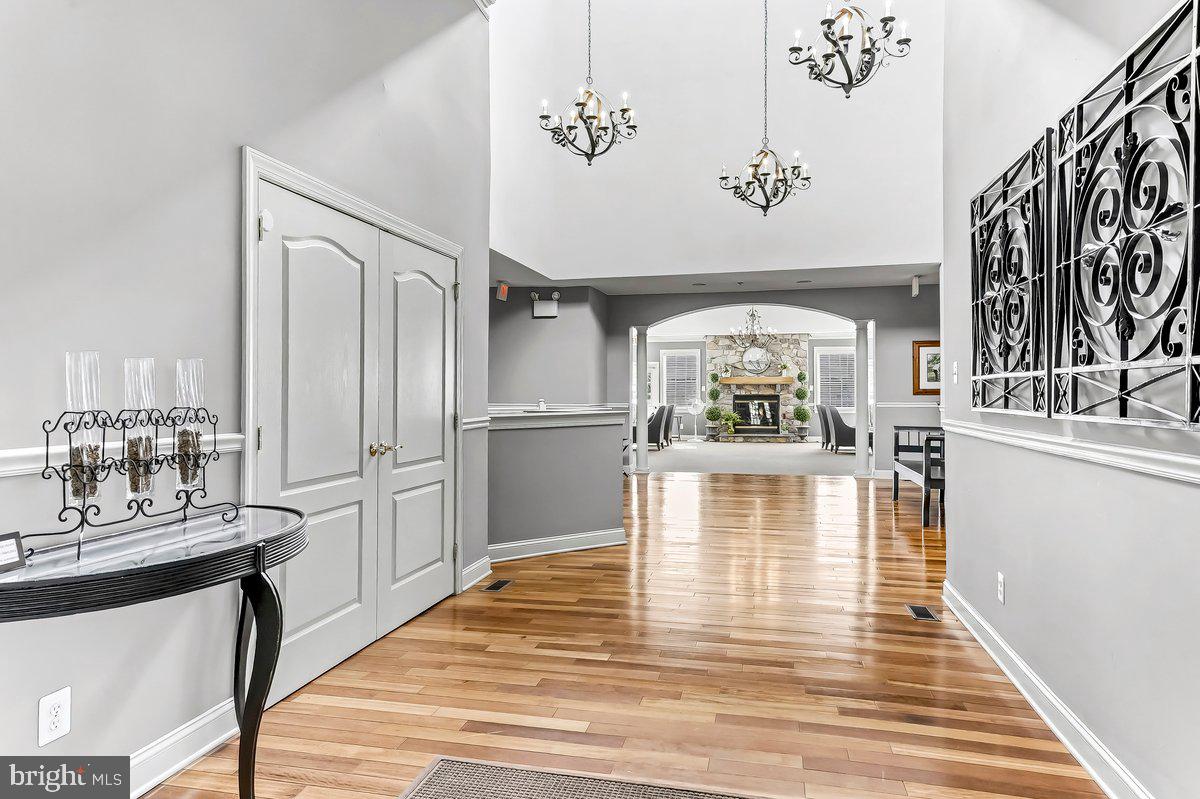 TRADITIONS AT INNI - Residential