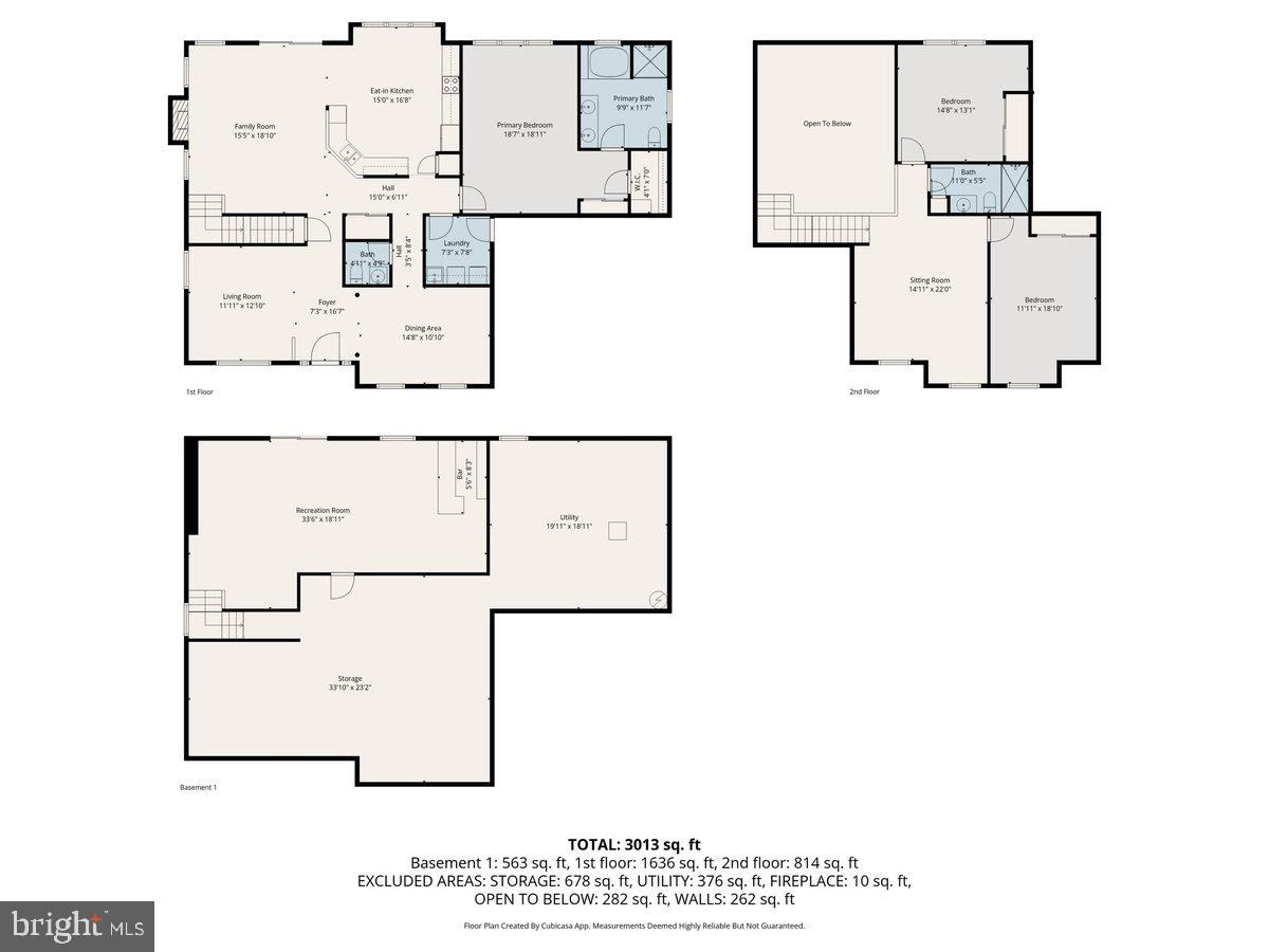 TRADITIONS AT INNI - Residential