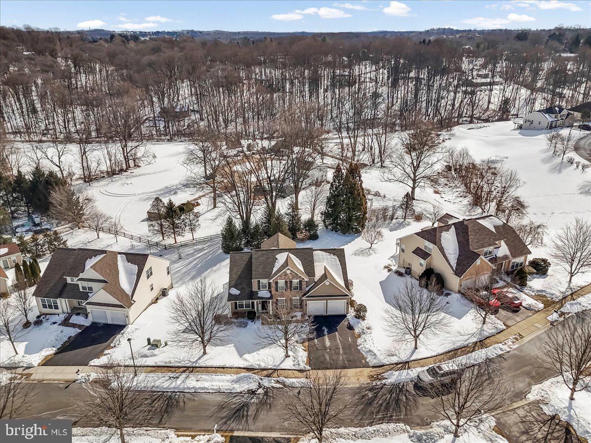 TRADITIONS AT INNI - Residential