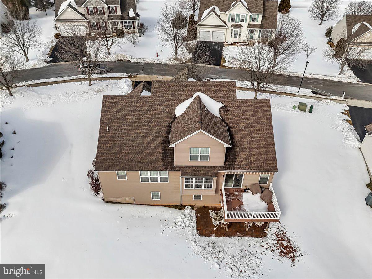 TRADITIONS AT INNI - Residential