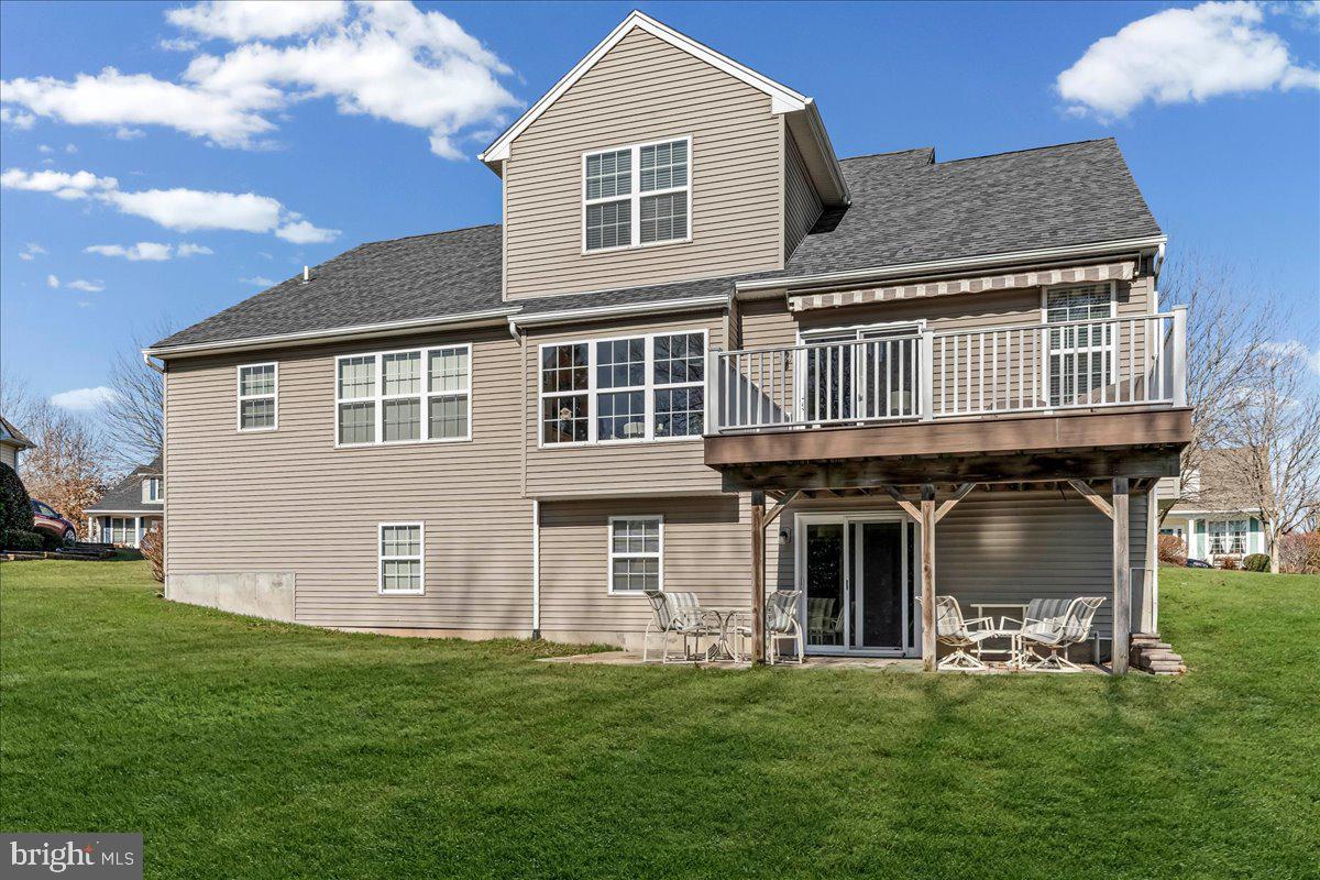 TRADITIONS AT INNI - Residential