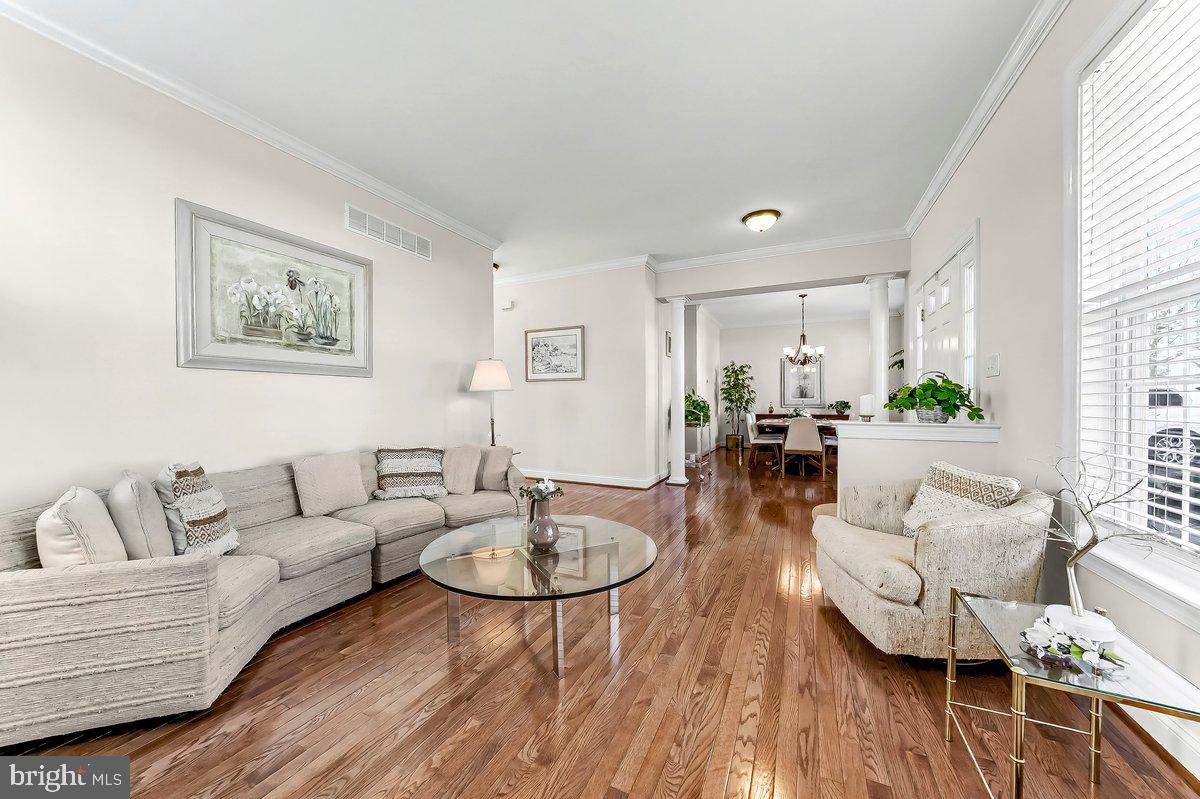 TRADITIONS AT INNI - Residential