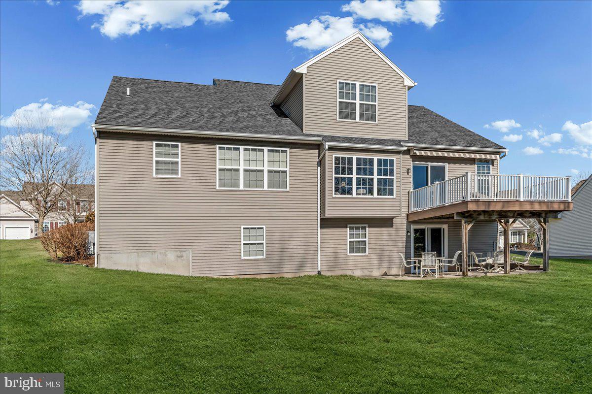 TRADITIONS AT INNI - Residential