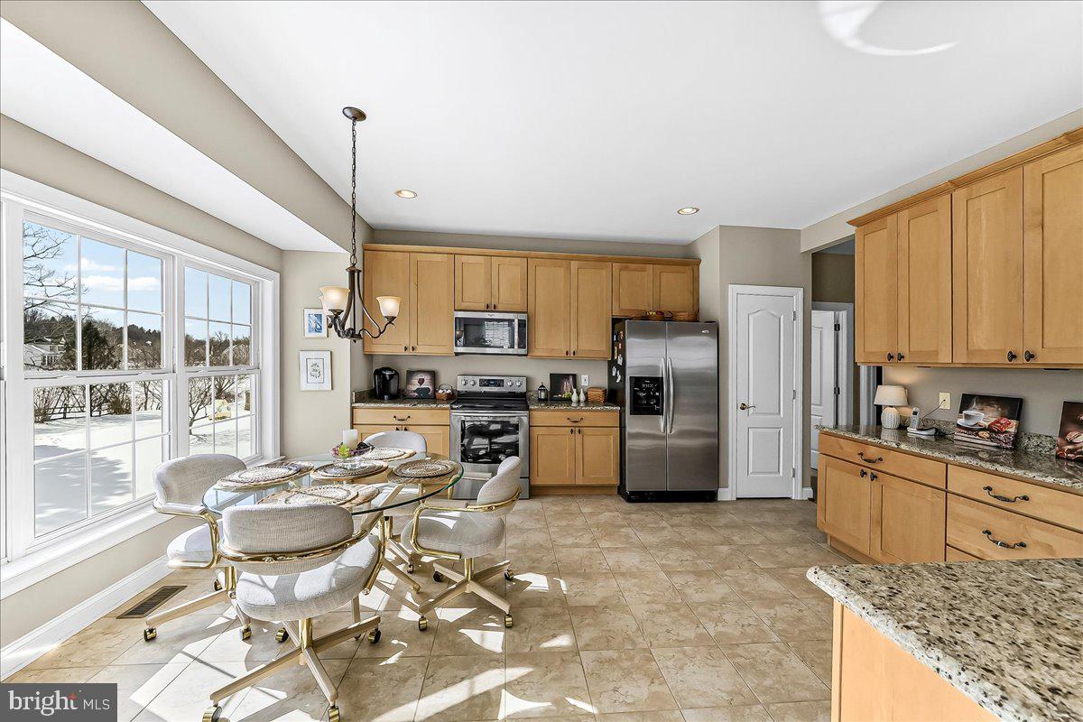 TRADITIONS AT INNI - Residential