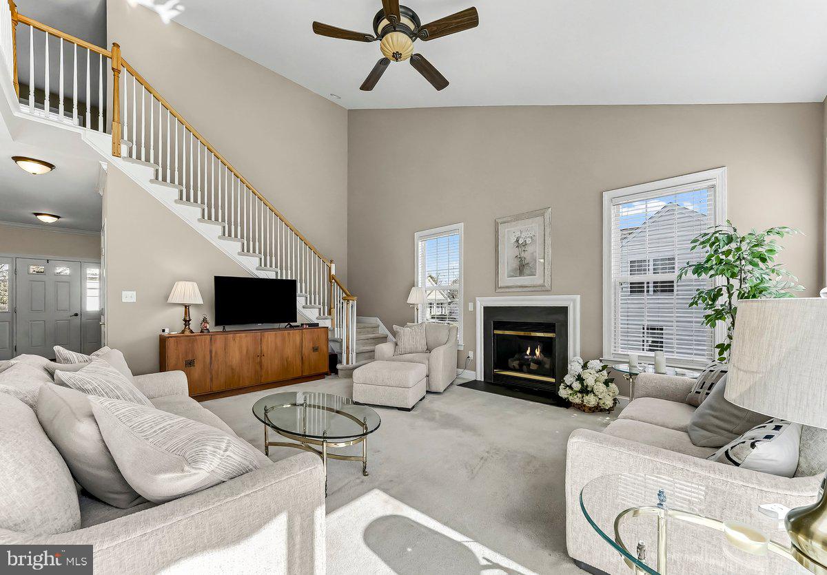 TRADITIONS AT INNI - Residential