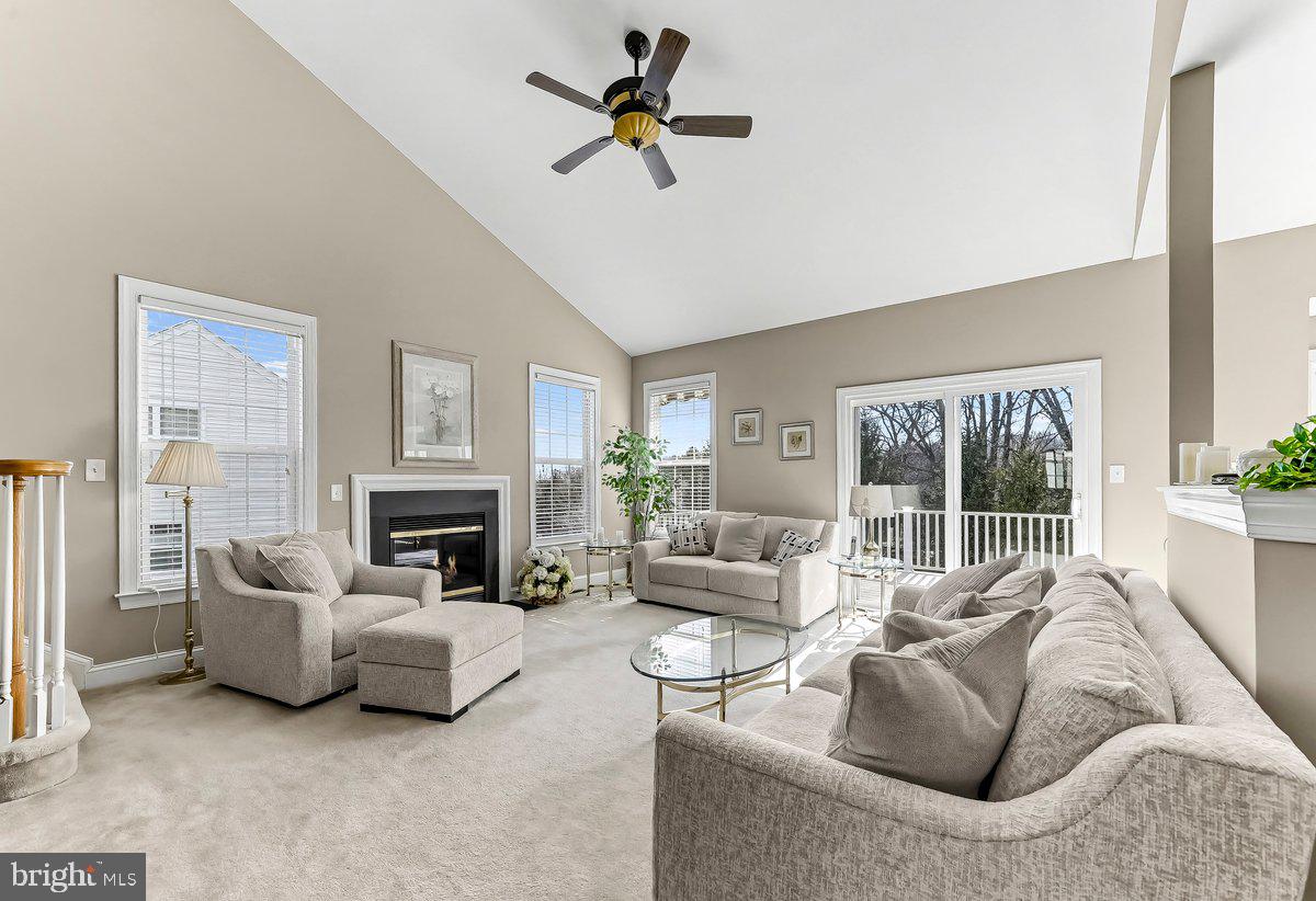 TRADITIONS AT INNI - Residential