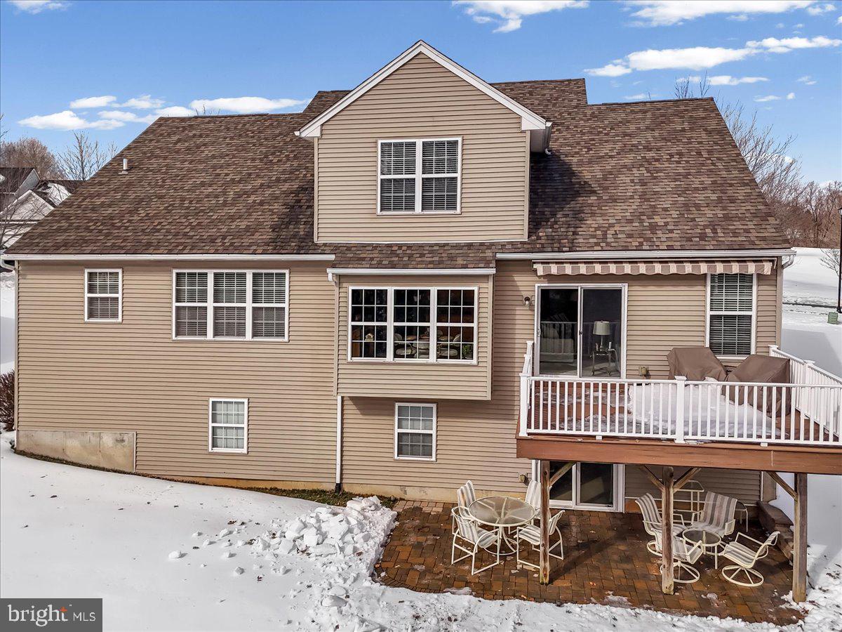 TRADITIONS AT INNI - Residential