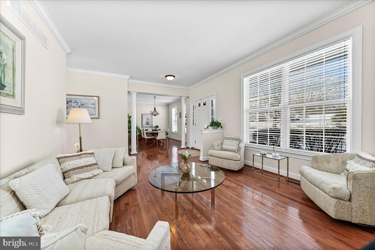 504 BELLEMEAD CIRCLE