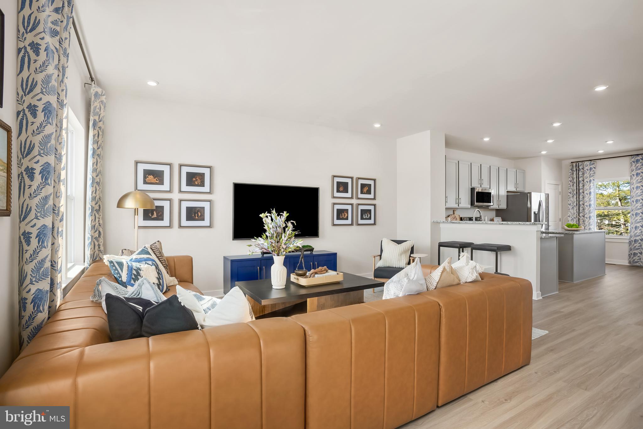 ROSSUM CROSSING - Residential