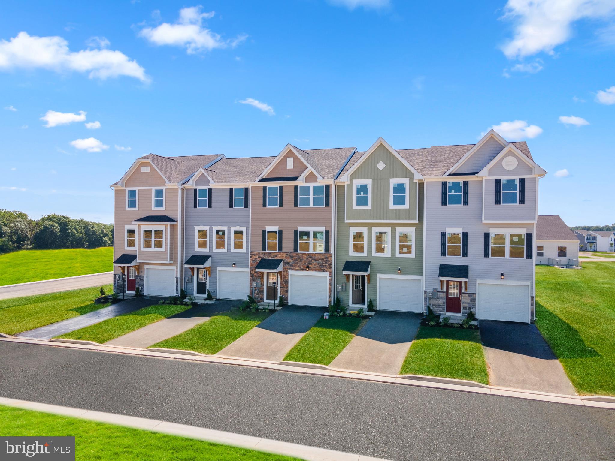 ROSSUM CROSSING - Residential