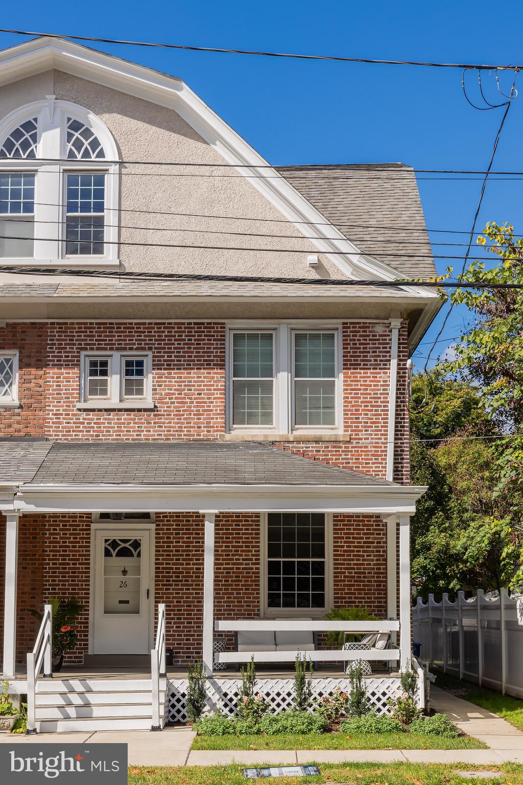 Photo of 26 Race Avenue, LANCASTER, PA 17603 (MLS # PALA2096428)