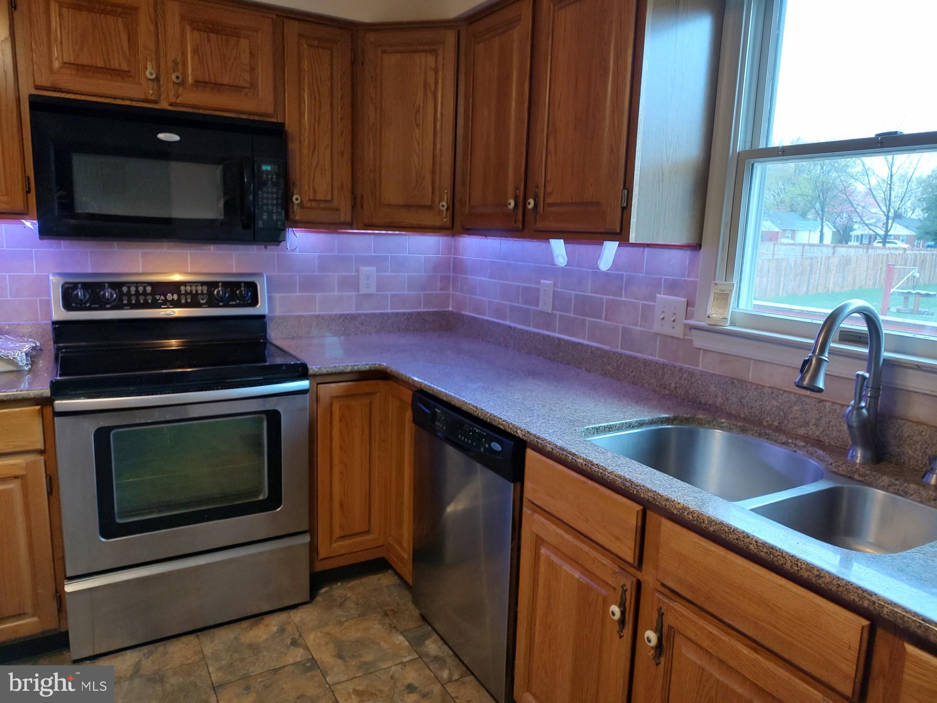 THE MEADOWS - Residential