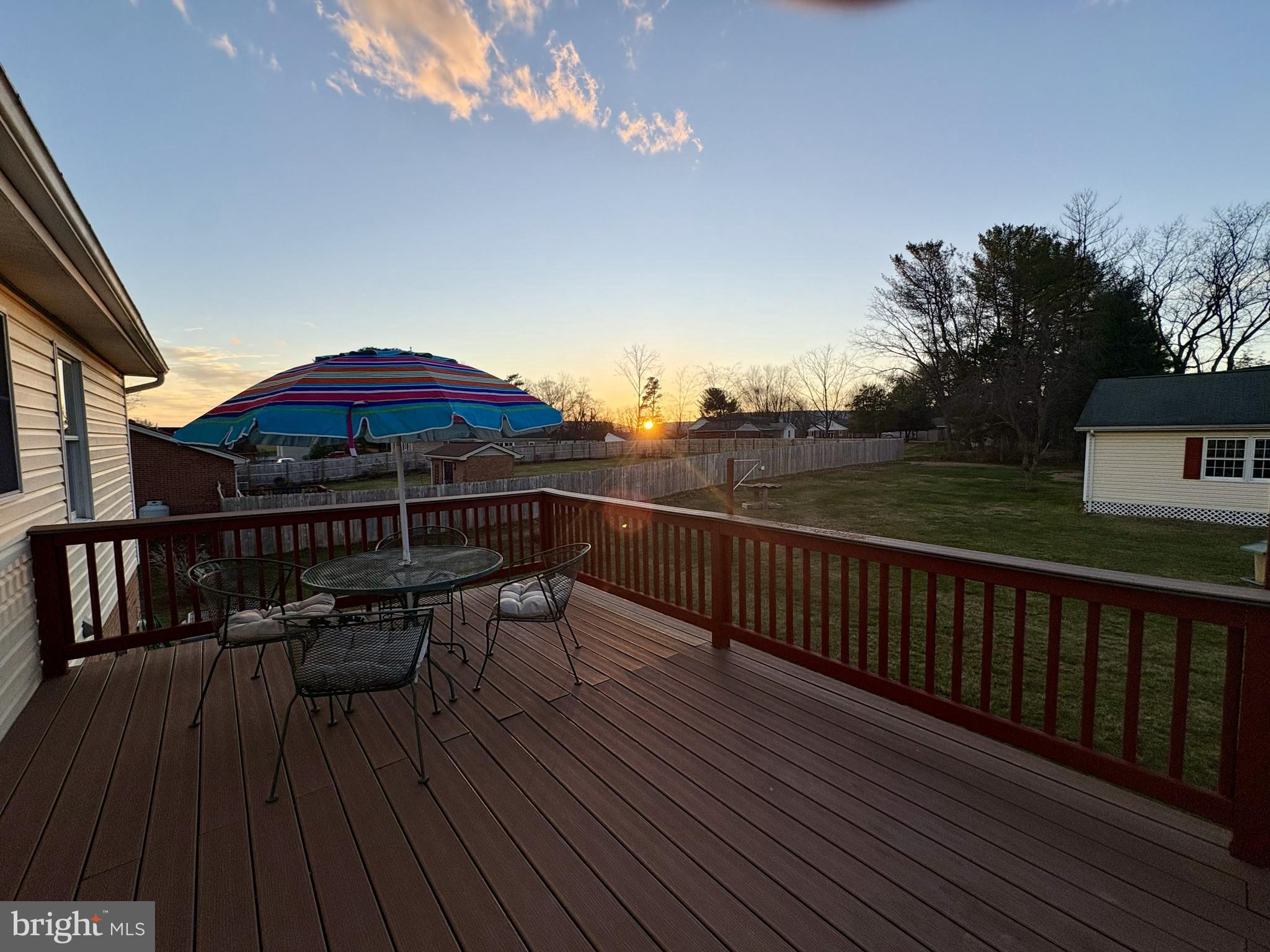 THE MEADOWS - Residential