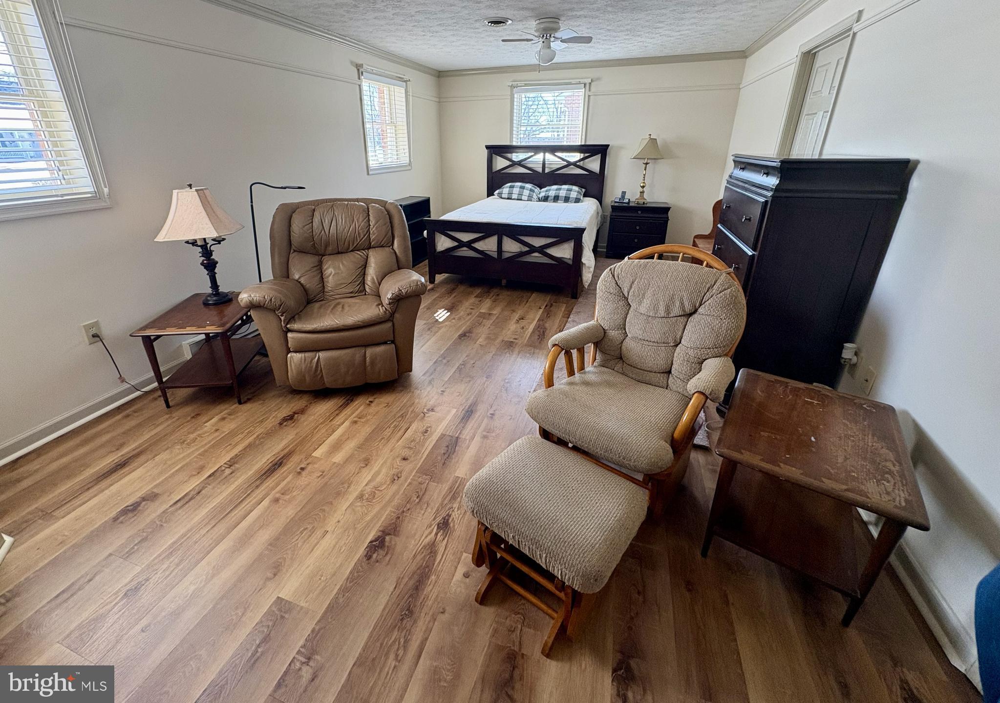 THE MEADOWS - Residential