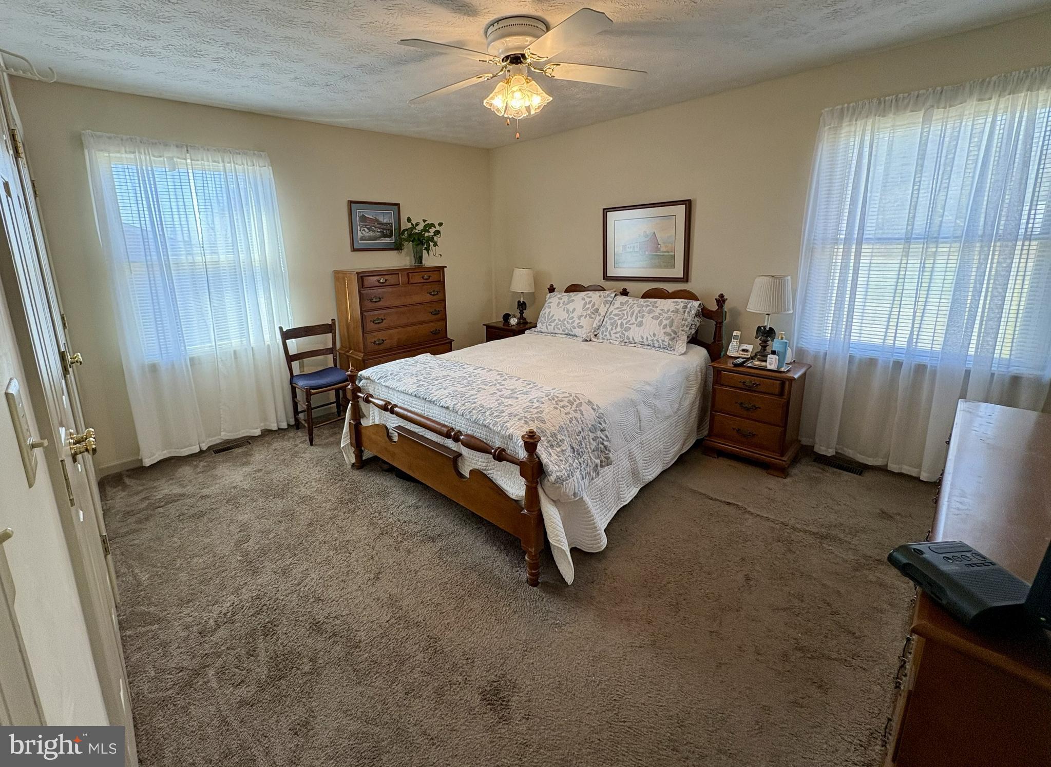 THE MEADOWS - Residential