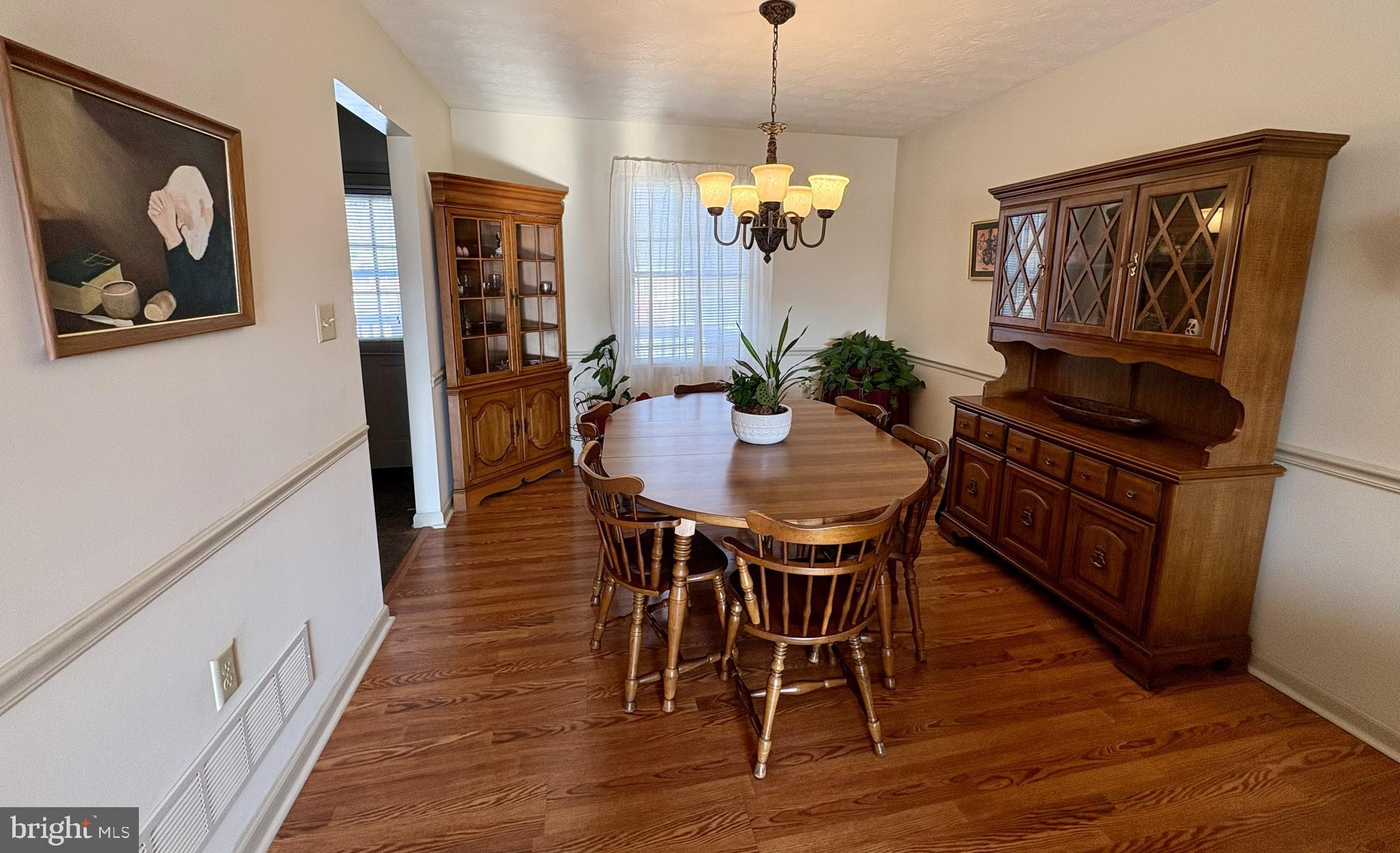 THE MEADOWS - Residential