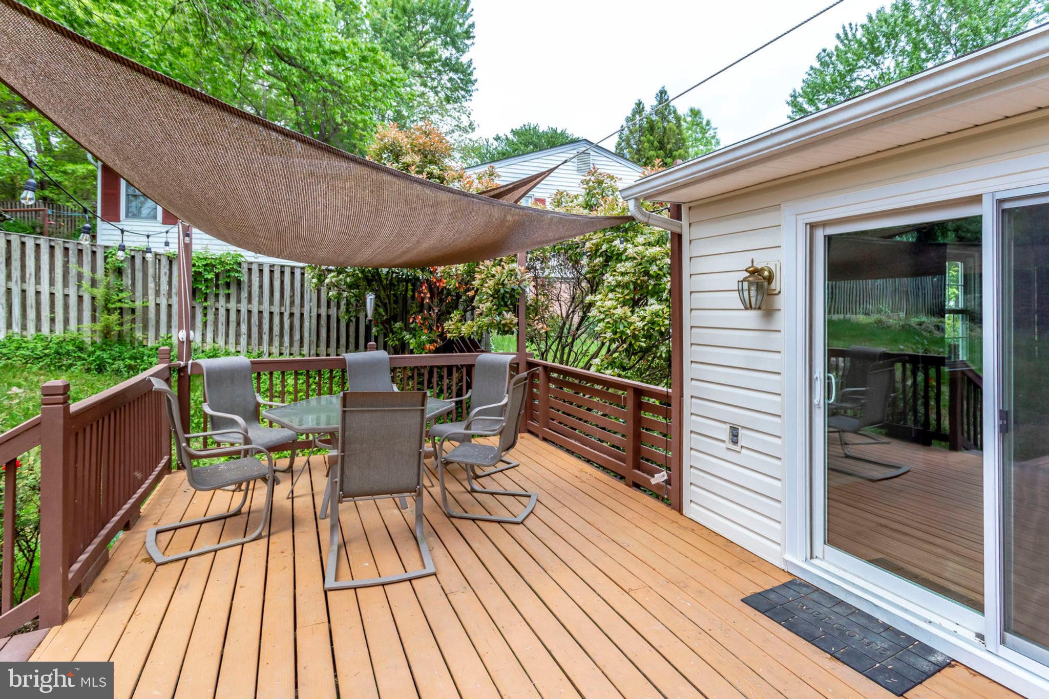 MT VERNON ESTATES - Residential Lease