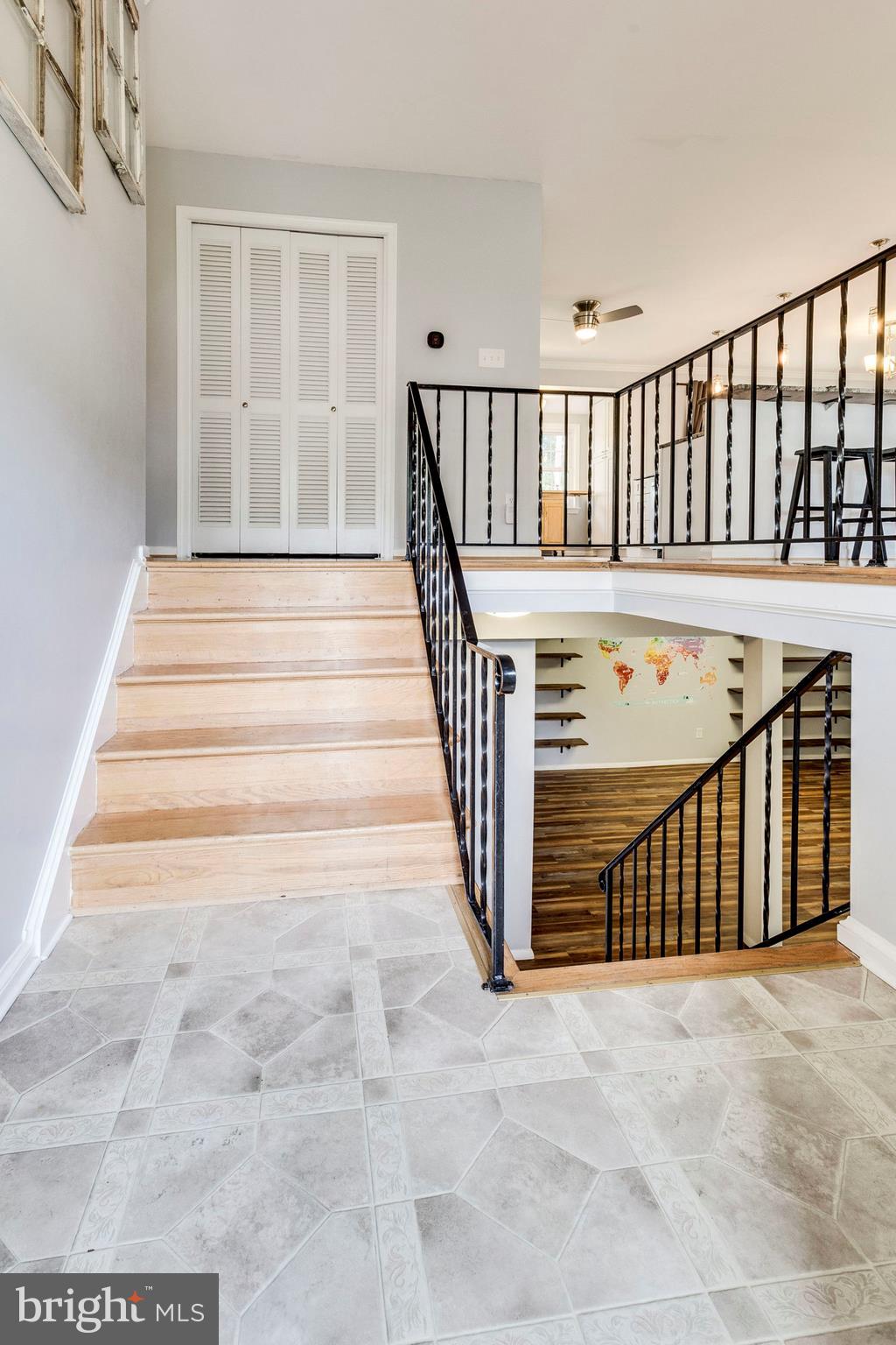 MT VERNON ESTATES - Residential Lease