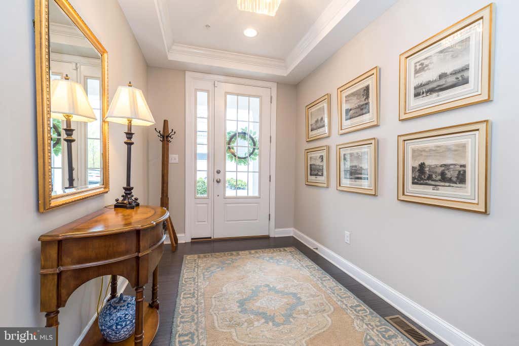 Photo of 1 White Field Court, LOWER GWYNEDD, PA 19002 (MLS # PAMC2181604)
