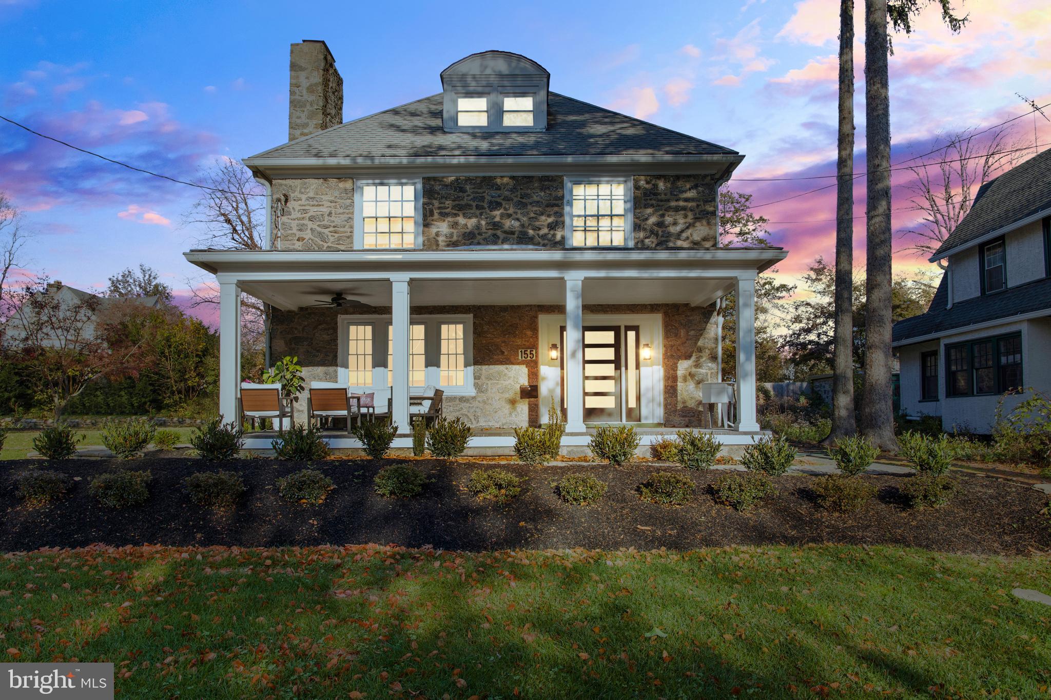 Welcome to your dream home! This stunning colonial residence is a perfect blend of modern charm and timeless elegance. As you approach the home, you'll be struck by its breathtaking beauty, and the inviting porch will welcome you with open arms.
Step inside, and you'll be greeted by a cozy and inviting living room and dining room that's perfect for entertaining guests or relaxing with loved ones. The kitchen is a chef's dream, with top-of-the-line appliances, eat in island, a spacious pantry, and a convenient mud room that's perfect for staying organized and clutter-free.
As you make your way upstairs, you'll discover the main suite, a peaceful and serene oasis where you can escape from the world and unwind, two personalized walk-in closets meticulously designed to meet your unique storage needs. The main bathroom is a true work of art, heated floor, complete with a luxurious steam shower and a sumptuous soaker tub that's perfect for soaking away the stress of the day. With three additional bedrooms and two hallway bathrooms, this home is perfect for a growing family or accommodating guests.
The third floor is a cozy hideaway that's perfect for some alone time with your loved one. With two additional bedrooms and a bathroom, you'll have everything you need for a private retreat.
The basement is truly a dream come true, with a full bathroom, a laundry room with a laundry shoot, and a gym area that's perfect for staying fit and healthy.
The backyard patio is a romantic escape, offering the perfect setting for sipping wine under the stars or sharing a meal in the warm sun. And with a double car garage, you'll have plenty of space to store your vehicles and keep them protected from the elements.
This is a home where love is celebrated, and memories are made. Don't miss your chance to make this exquisite residence your forever home.