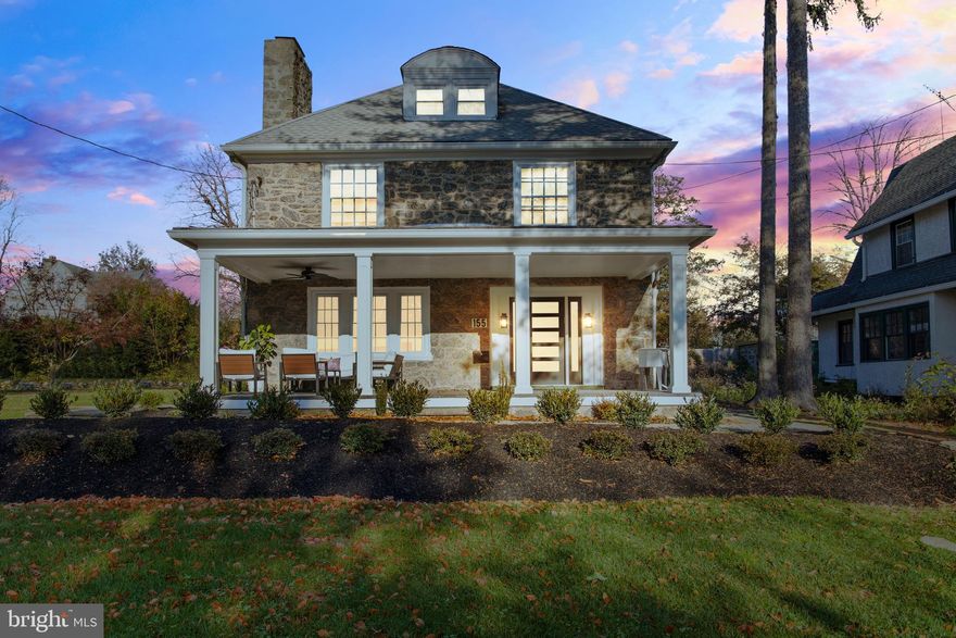 Welcome to your dream home! This stunning colonial residence is a perfect blend of modern charm and timeless elegance. As you approach the home, you'll be struck by its breathtaking beauty, and the inviting porch will welcome you with open arms.
Step inside, and you'll be greeted by a cozy and inviting living room and dining room that's perfect for entertaining guests or relaxing with loved ones. The kitchen is a chef's dream, with top-of-the-line appliances, eat in island, a spacious pantry, and a convenient mud room that's perfect for staying organized and clutter-free.
As you make your way upstairs, you'll discover the main suite, a peaceful and serene oasis where you can escape from the world and unwind, two personalized walk-in closets meticulously designed to meet your unique storage needs. The main bathroom is a true work of art, heated floor, complete with a luxurious steam shower and a sumptuous soaker tub  that's perfect for soaking away the stress of the day. With three additional bedrooms and two hallway bathrooms, this home is perfect for a growing family or accommodating guests.
The third floor is a cozy hideaway that's perfect for some alone time with your loved one. With two additional bedrooms and a bathroom, you'll have everything you need for a private retreat.
The basement is truly a dream come true, with a full bathroom, a laundry room with a laundry shoot, and a gym area that's perfect for staying fit and healthy.
The backyard patio is a romantic escape, offering the perfect setting for sipping wine under the stars or sharing a meal in the warm sun. And with a double car garage, you'll have plenty of space to store your vehicles and keep them protected from the elements.
This is a home where love is celebrated, and memories are made. Don't miss your chance to make this exquisite residence your forever home.