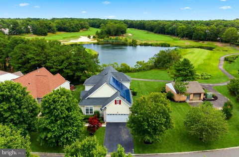 Homes For Sale - 379 Golf View Drive<br/> TUCKERTON, NJ 08087