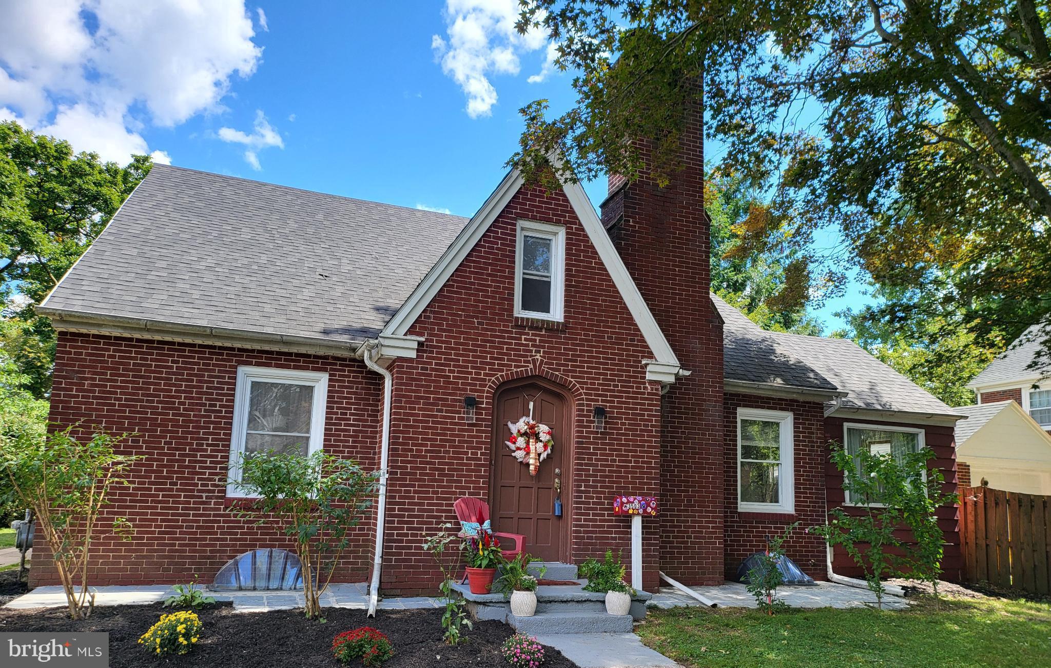 MONTROSE PARK - Residential