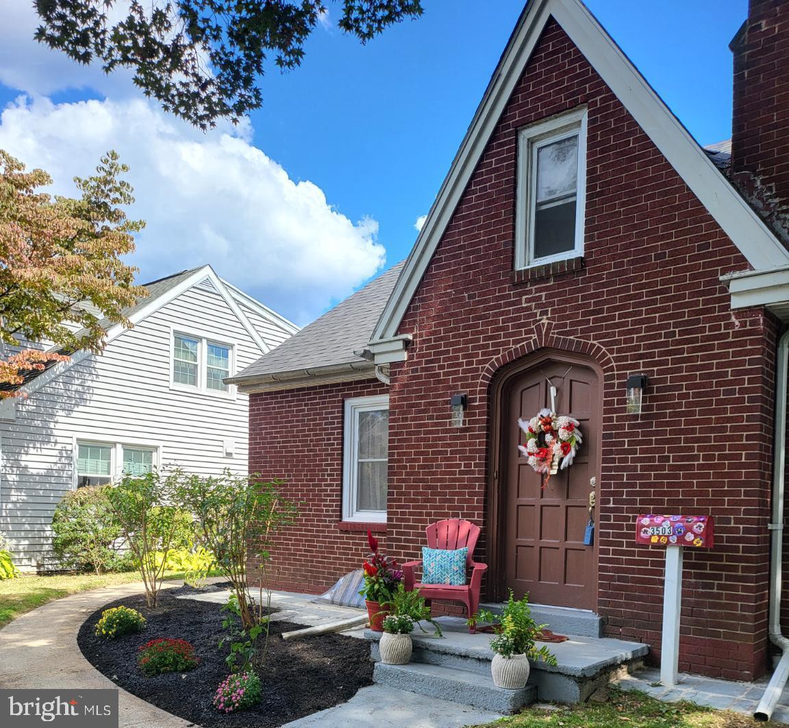 MONTROSE PARK - Residential