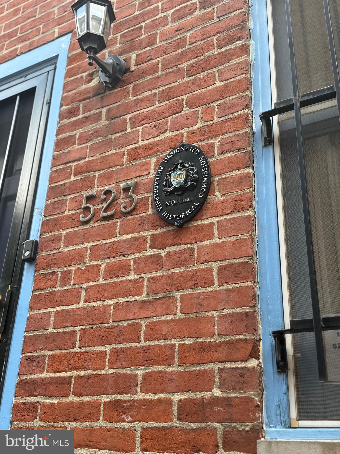 SOCIETY HILL - Residential