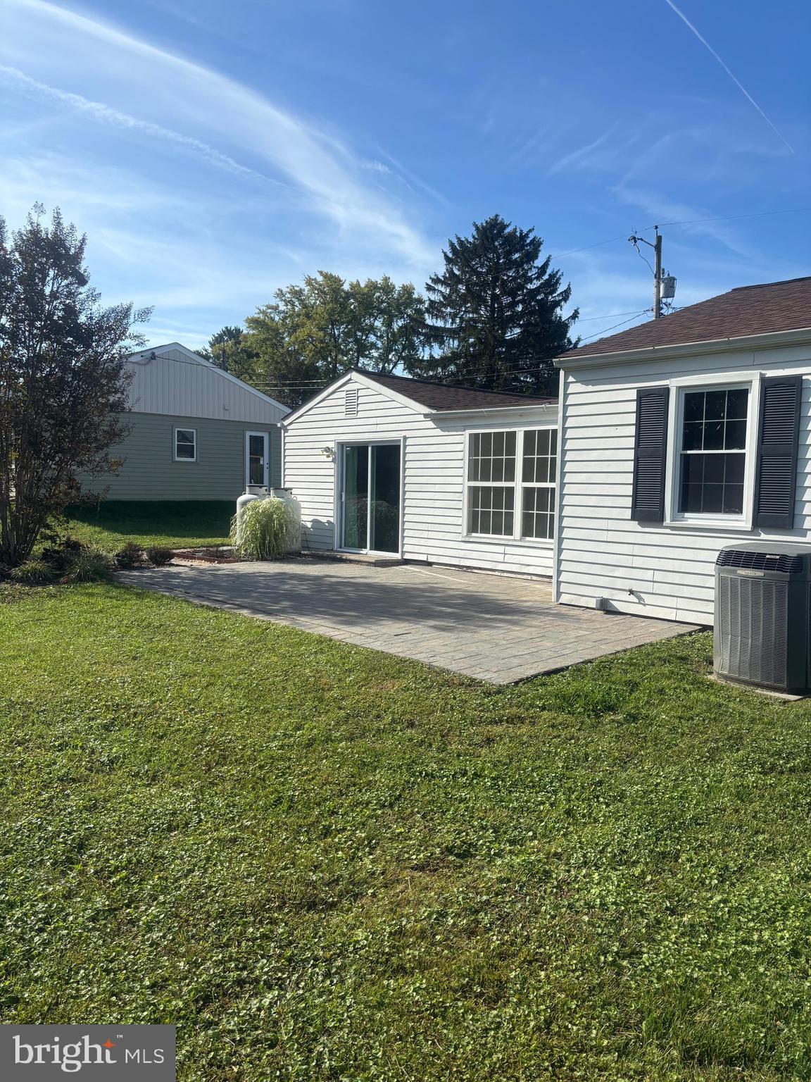 NONE AVAILABLE - Residential Lease