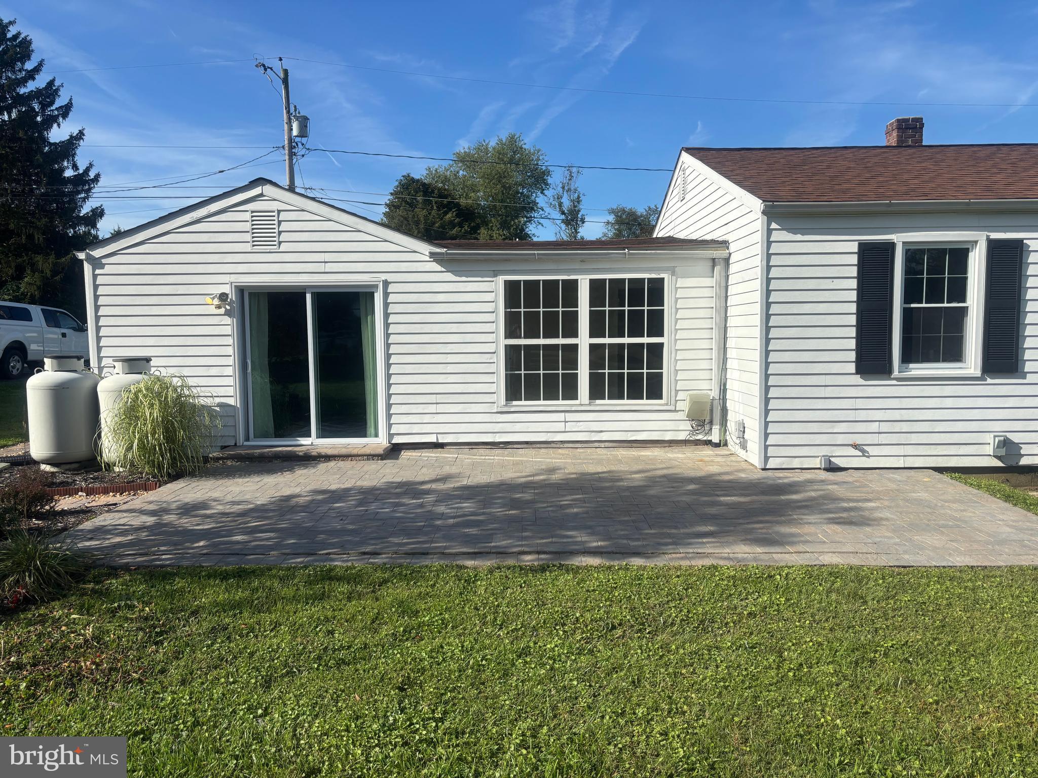 NONE AVAILABLE - Residential Lease