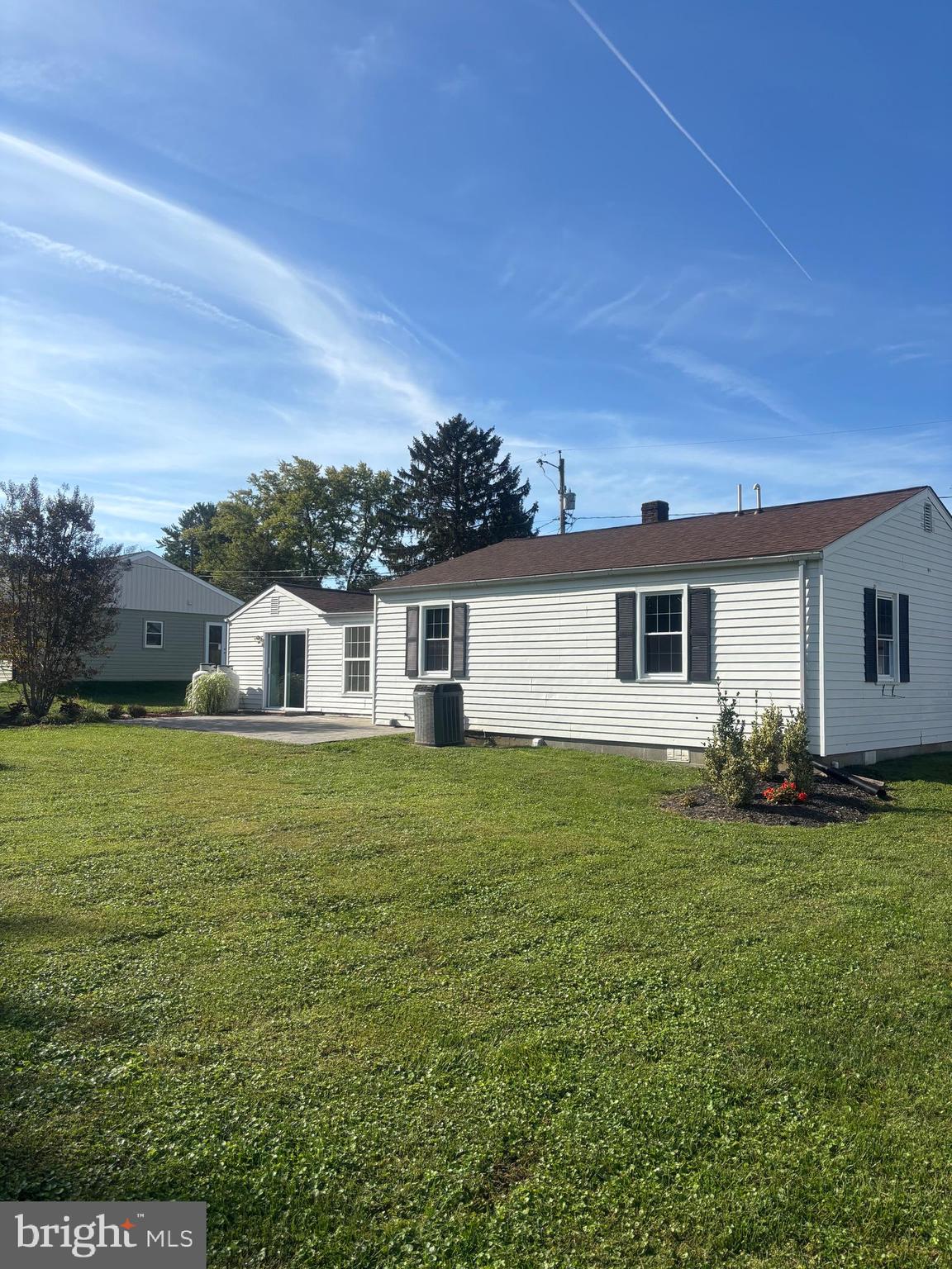 NONE AVAILABLE - Residential Lease