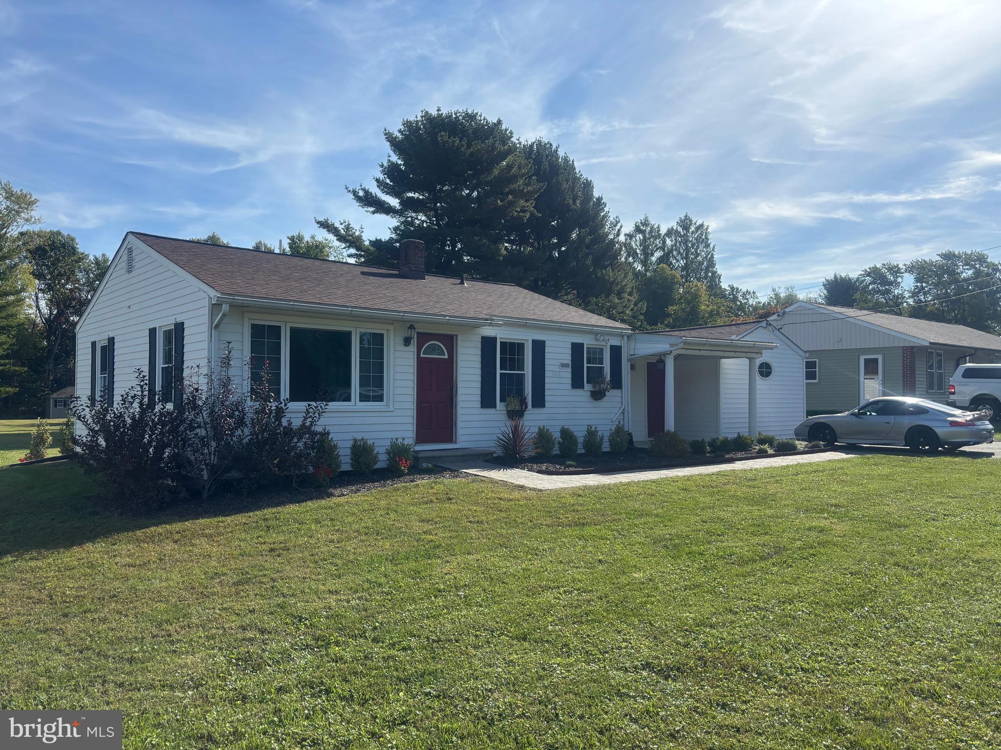 NONE AVAILABLE - Residential Lease