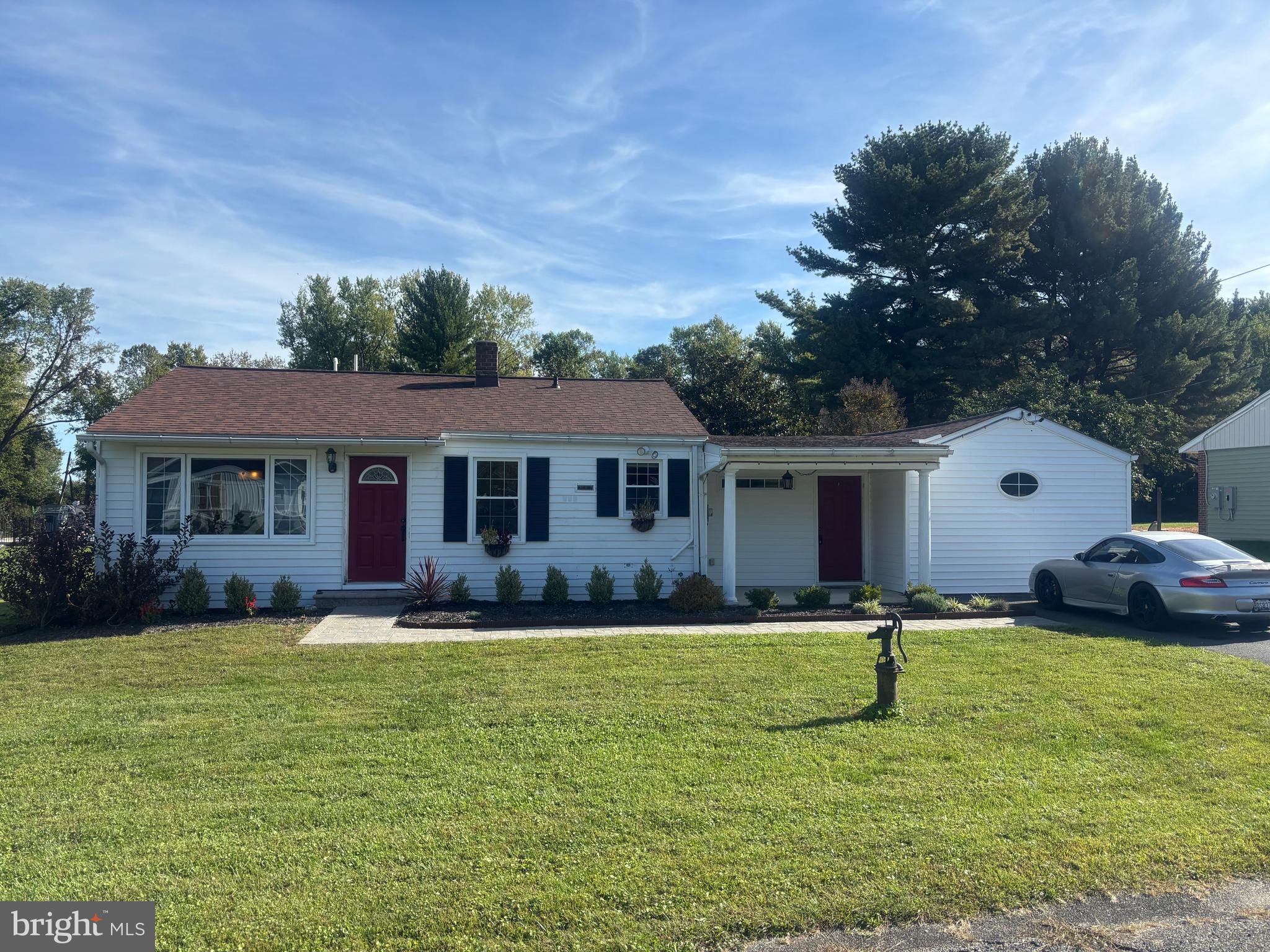 NONE AVAILABLE - Residential Lease