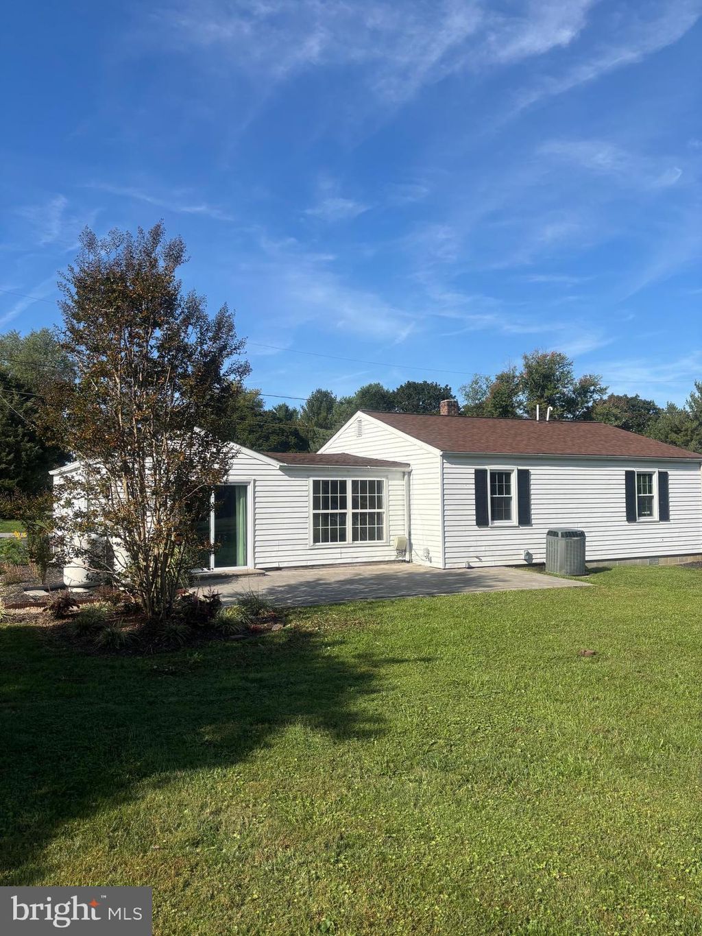 Photo of 925 Waters Avenue, FALLSTON, MD 21047 (MLS # MDHR2048346)