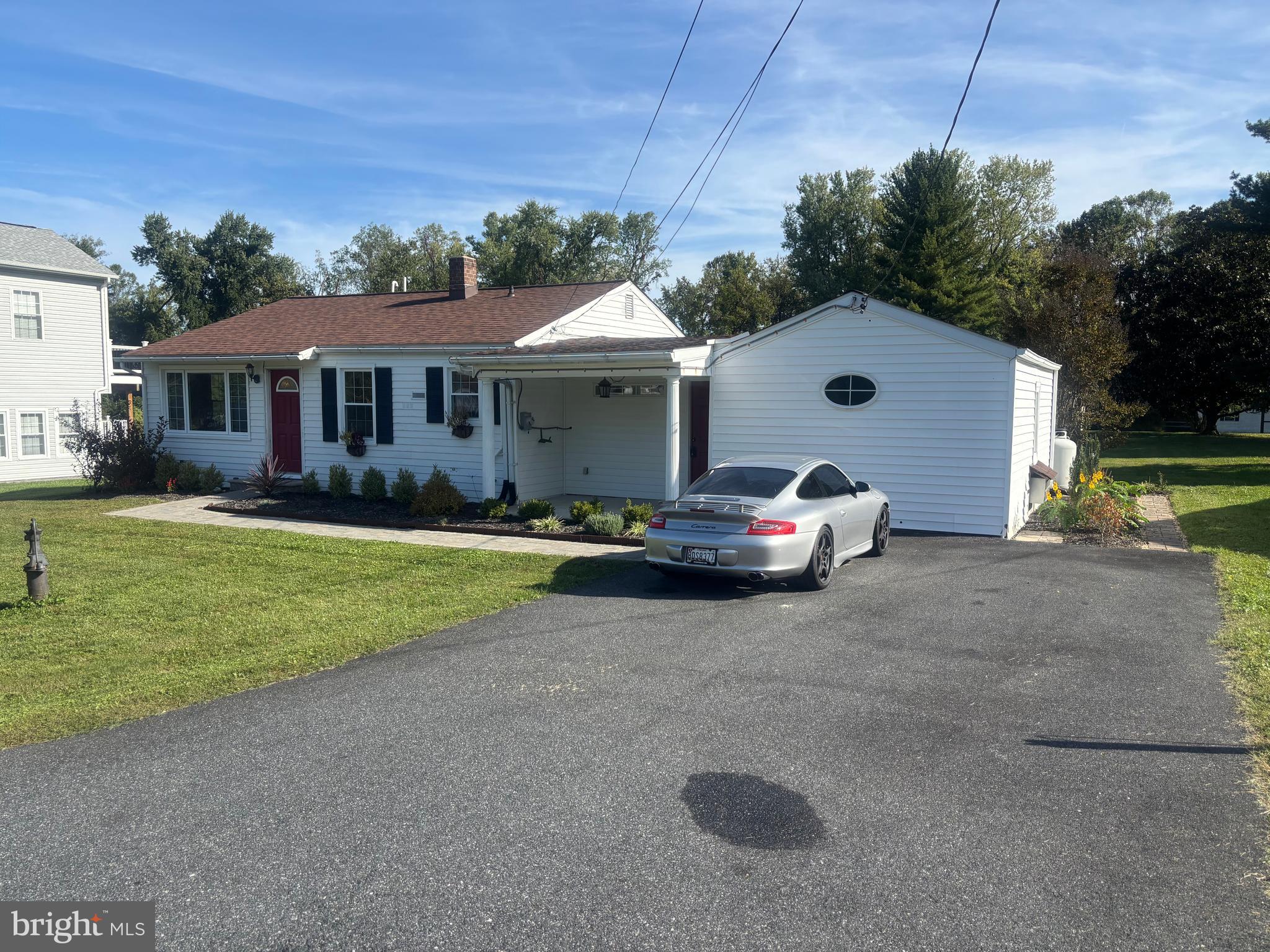 NONE AVAILABLE - Residential Lease