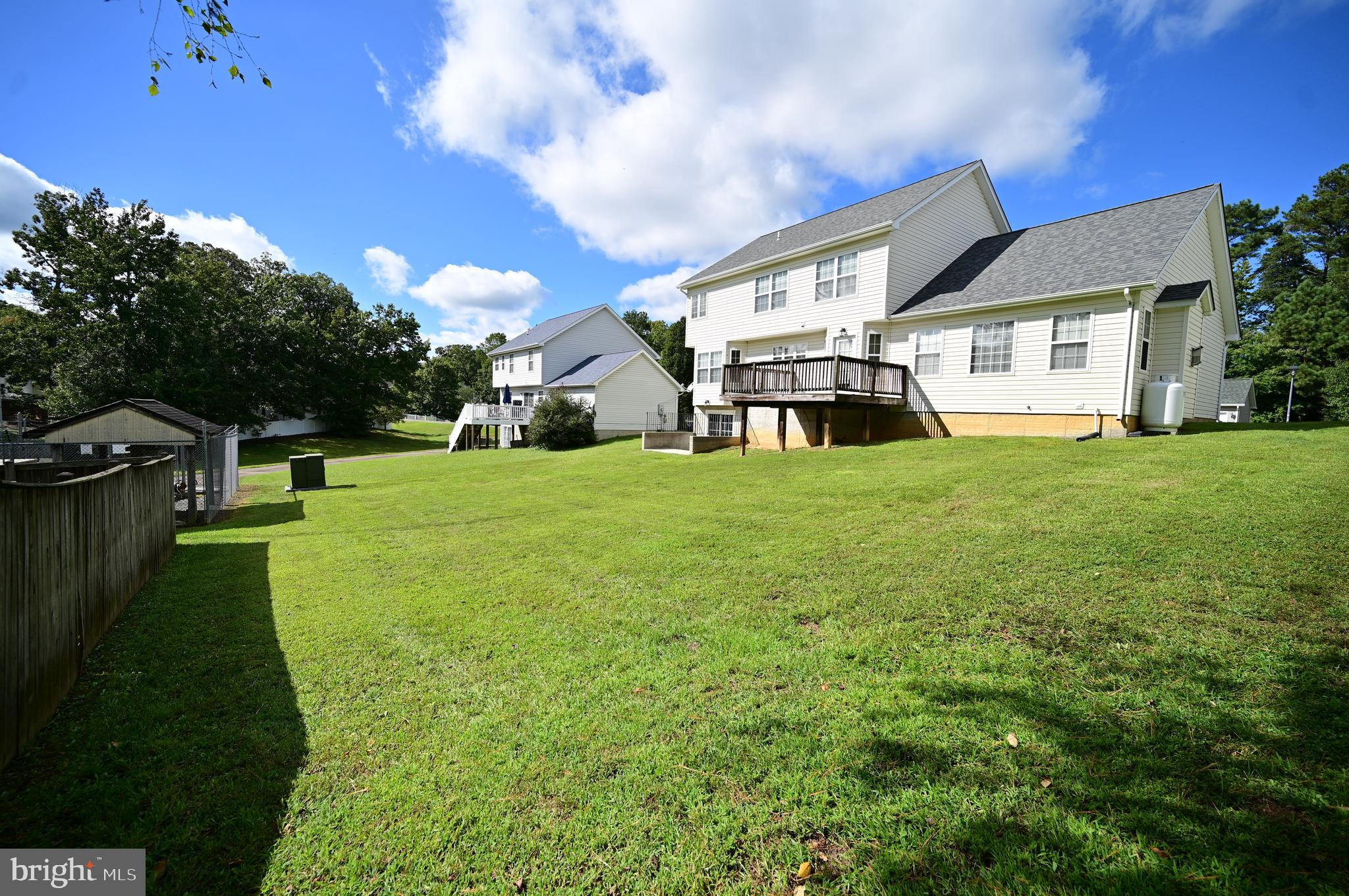 WILLOW WOODS - Residential