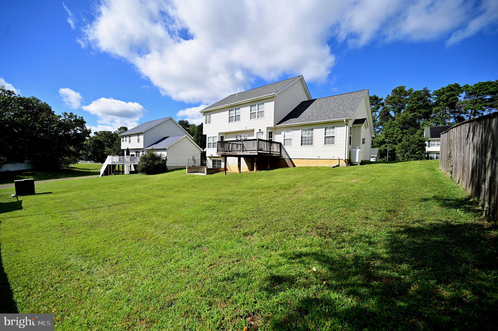 WILLOW WOODS - Residential