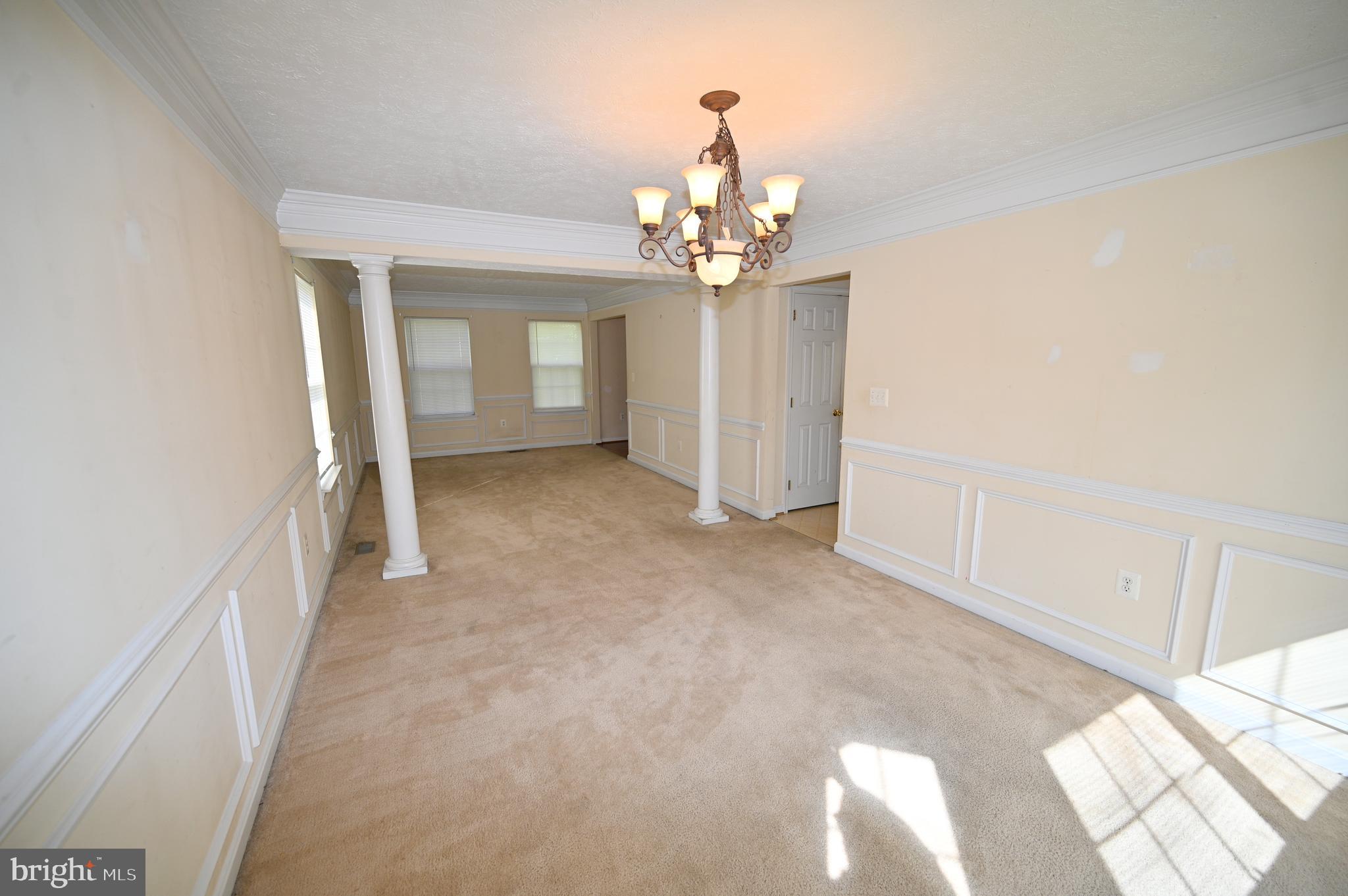 WILLOW WOODS - Residential