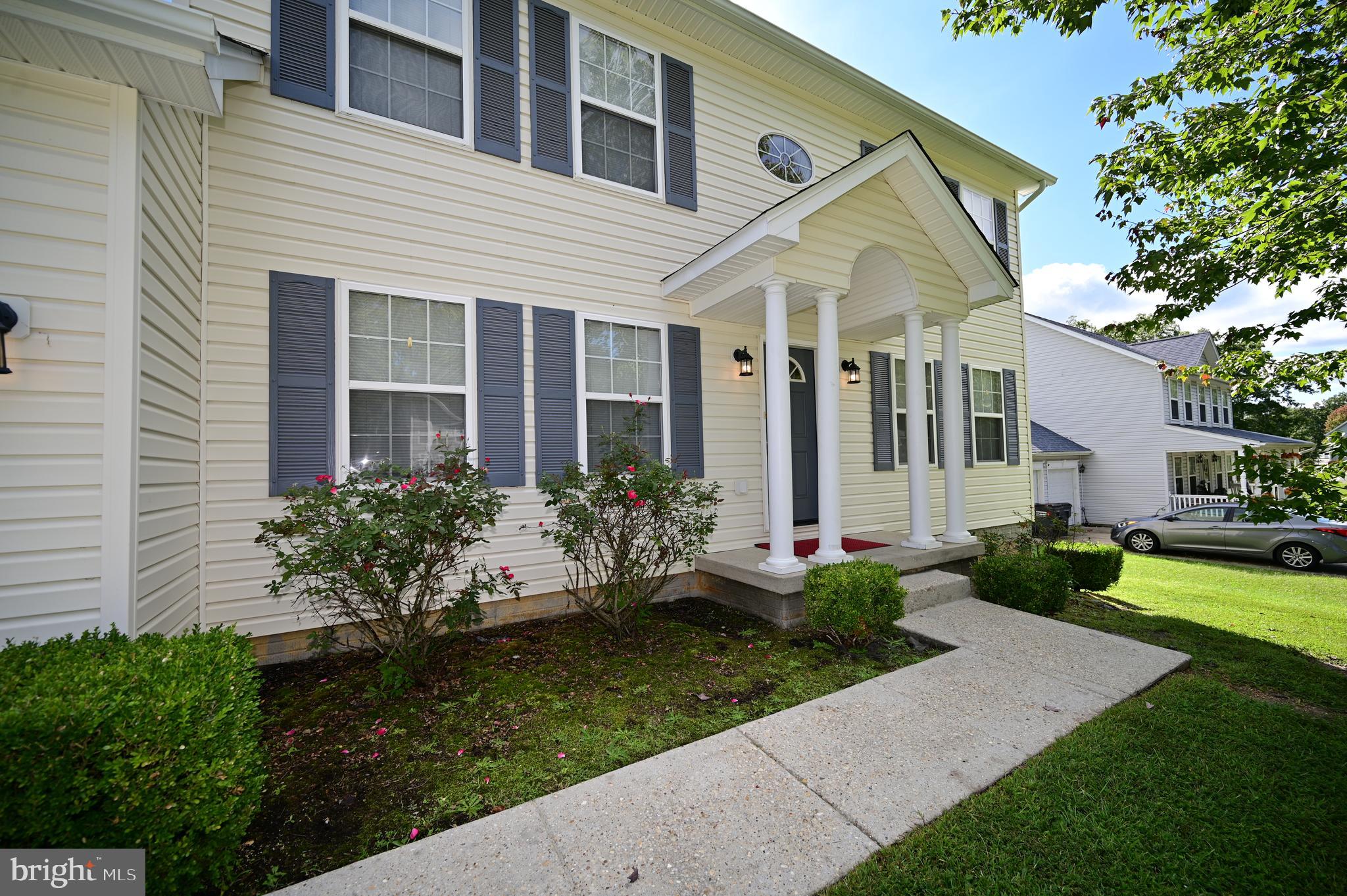 WILLOW WOODS - Residential