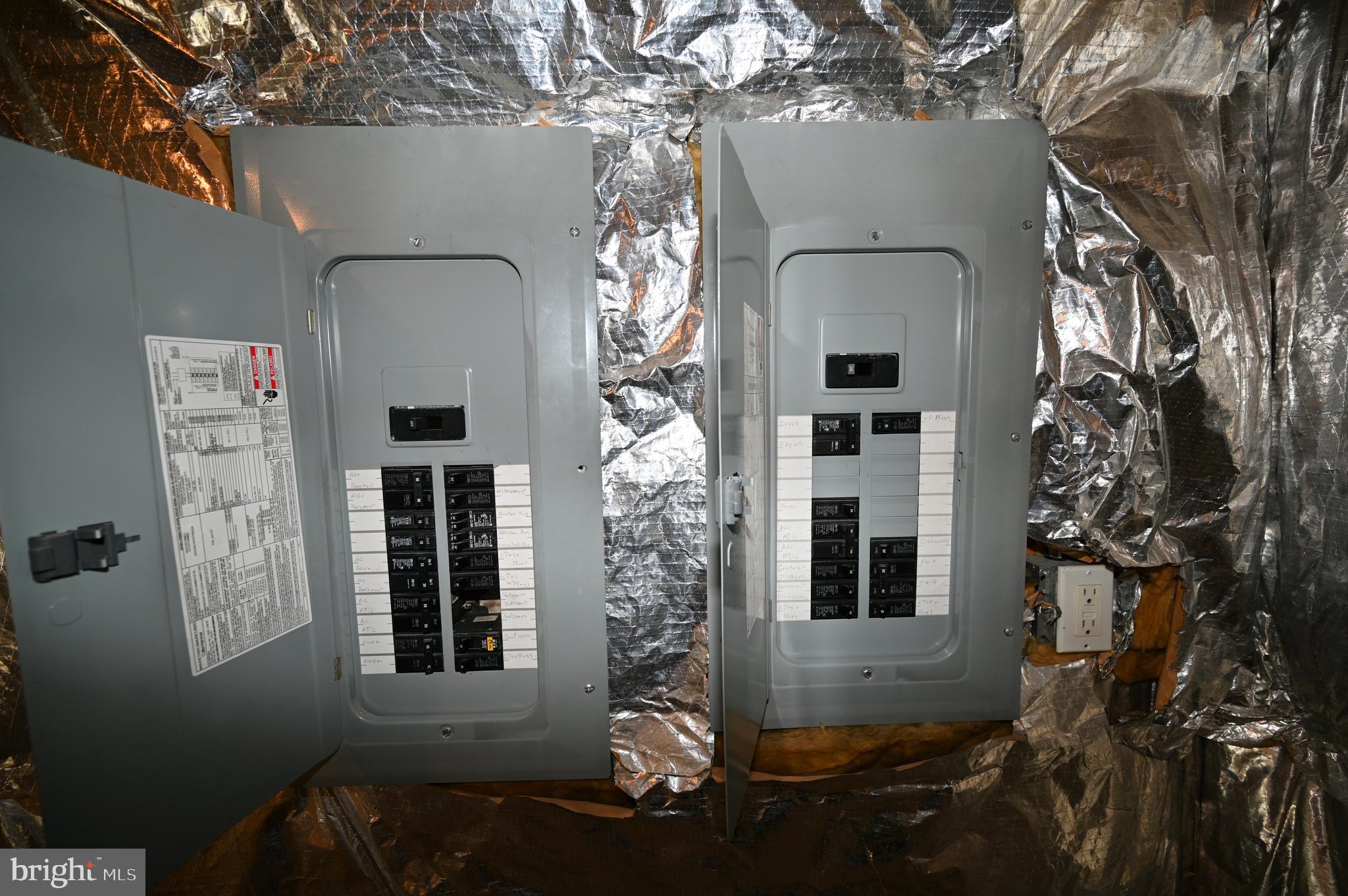 WILLOW WOODS - Residential