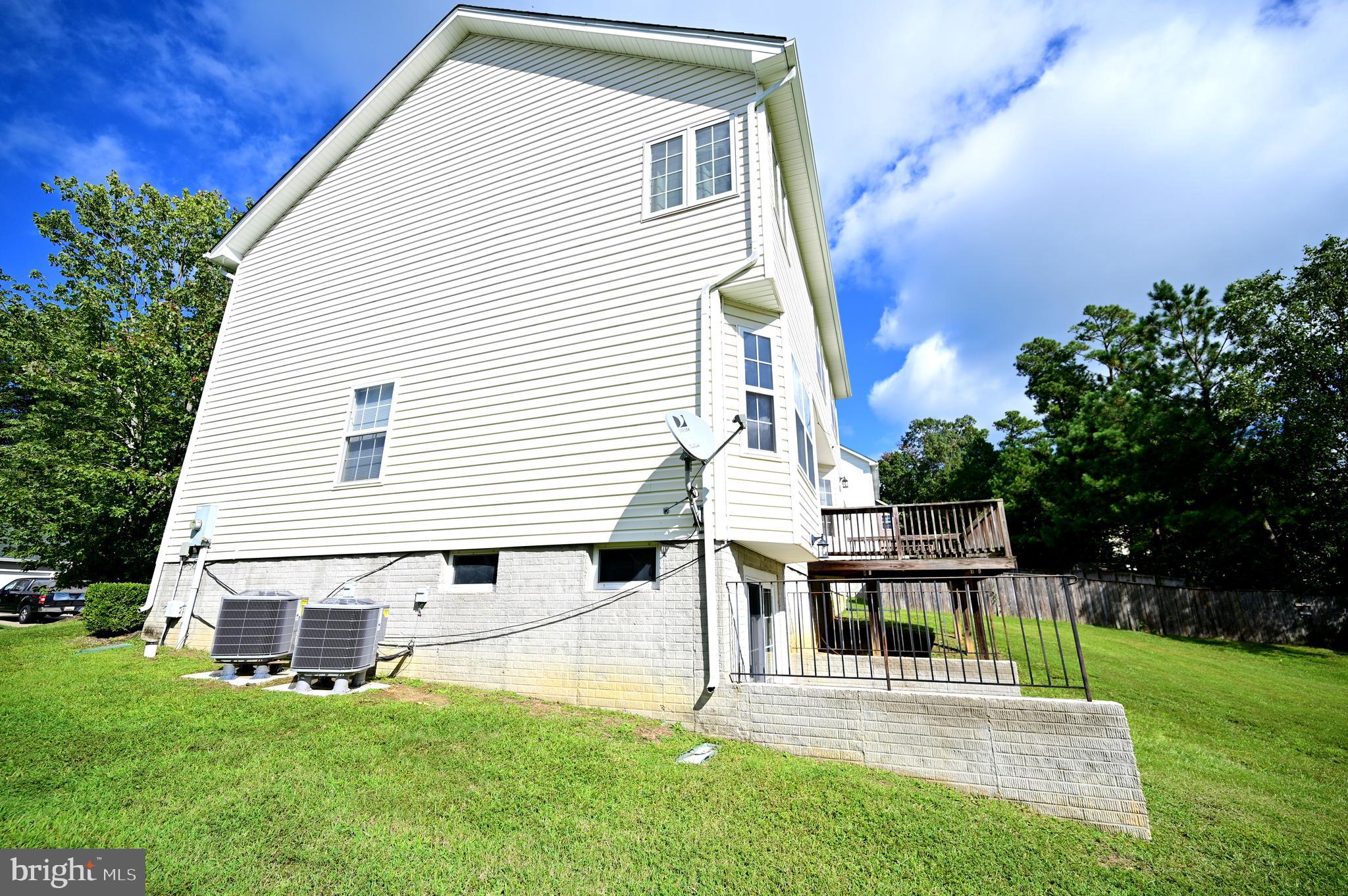 WILLOW WOODS - Residential